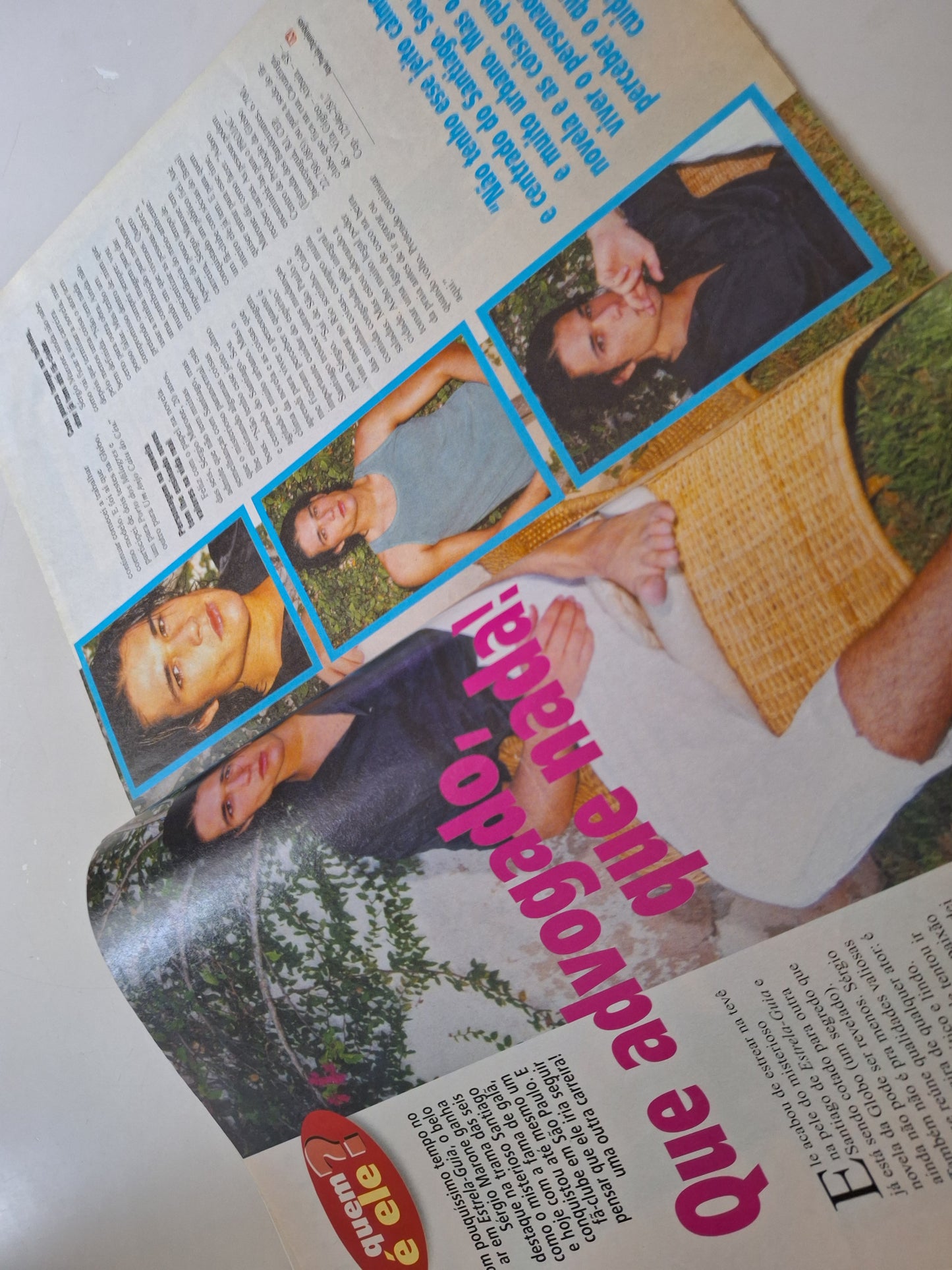 Tv Brasil N° 67