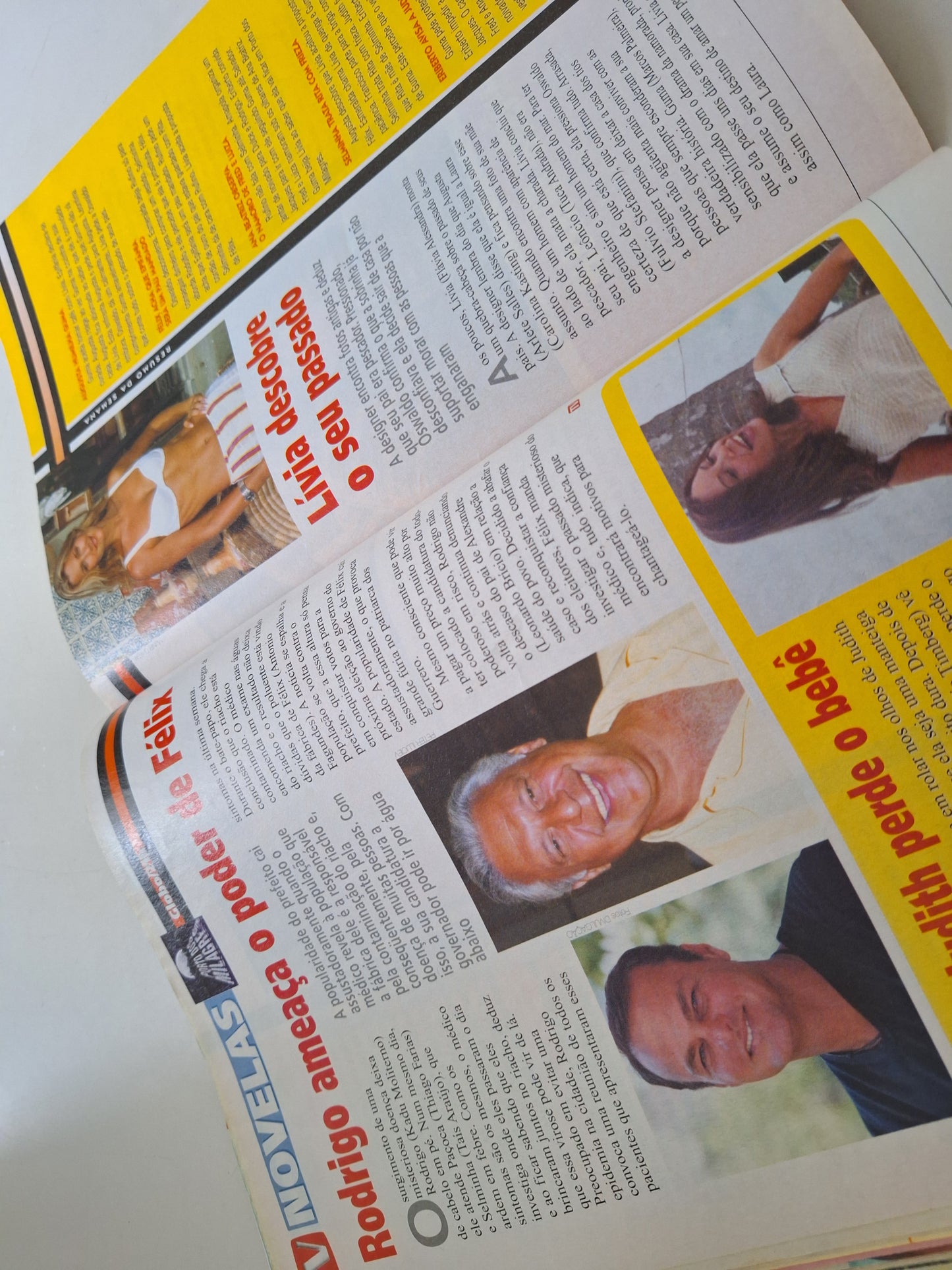 Tv Brasil N° 67