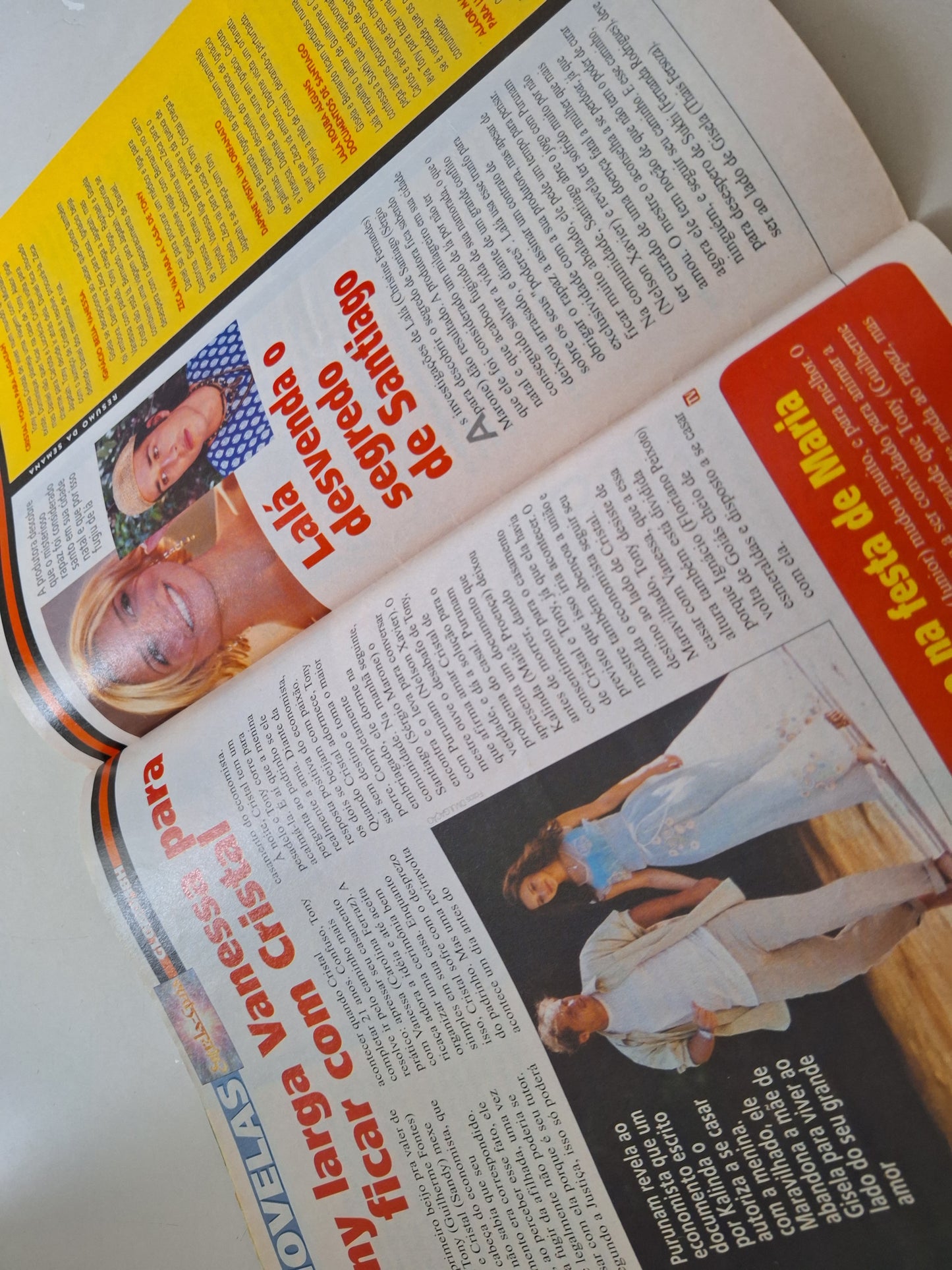 Tv Brasil N° 67