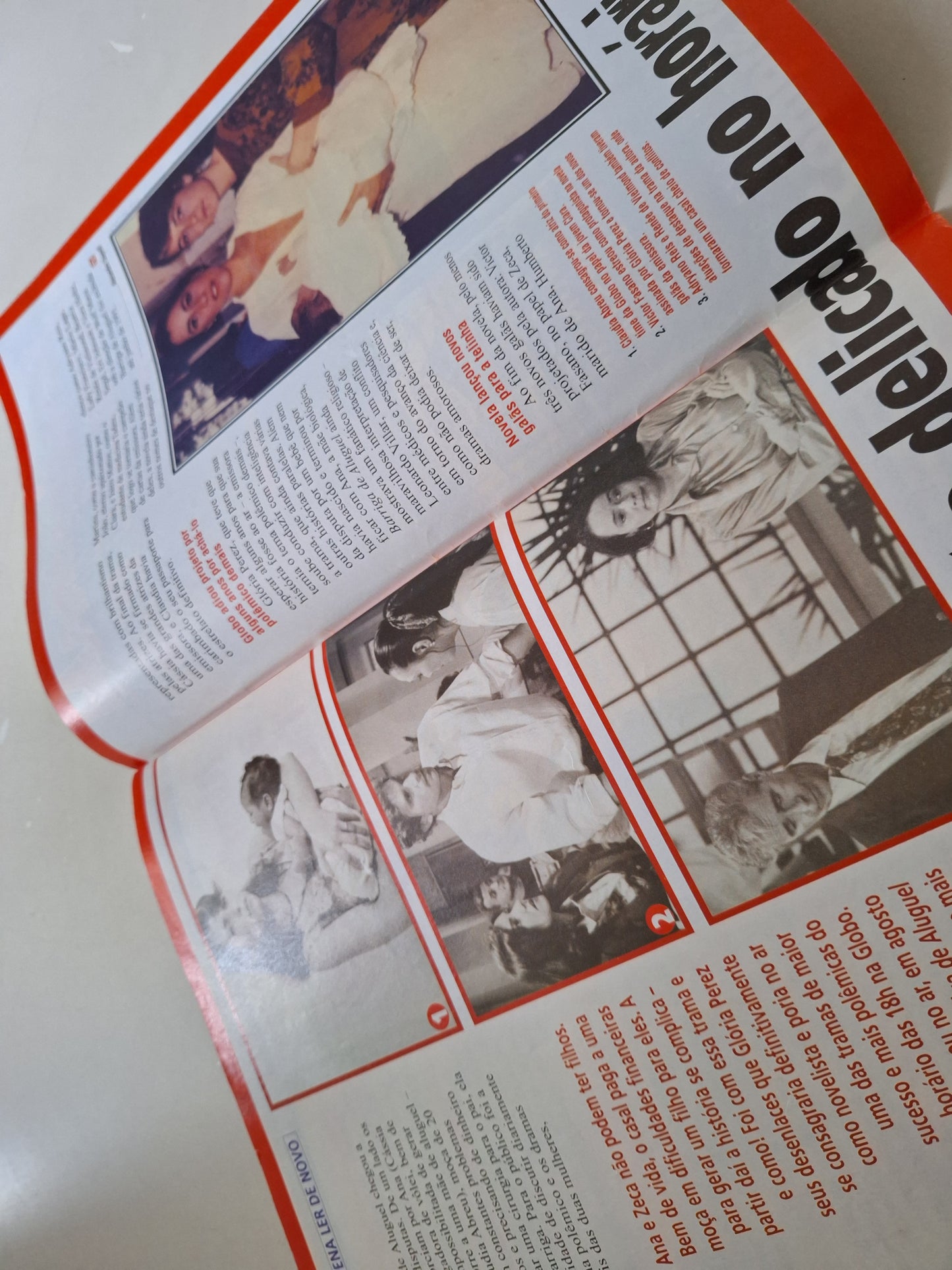 Tv Brasil N° 67