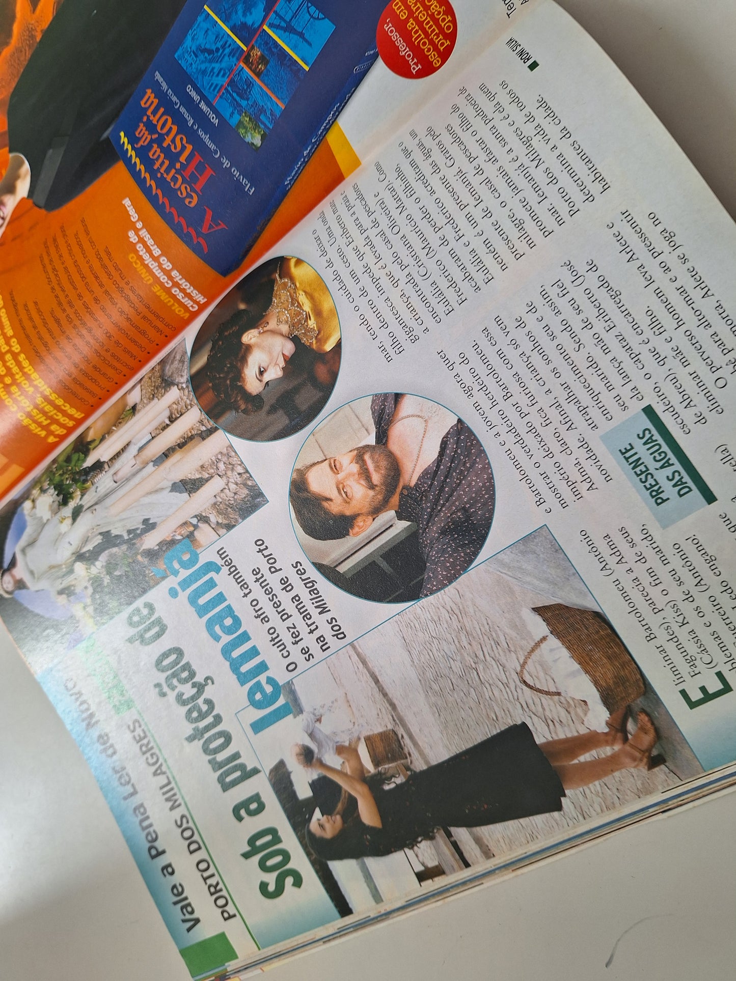 Revista Tv Brasil 377 (2007)