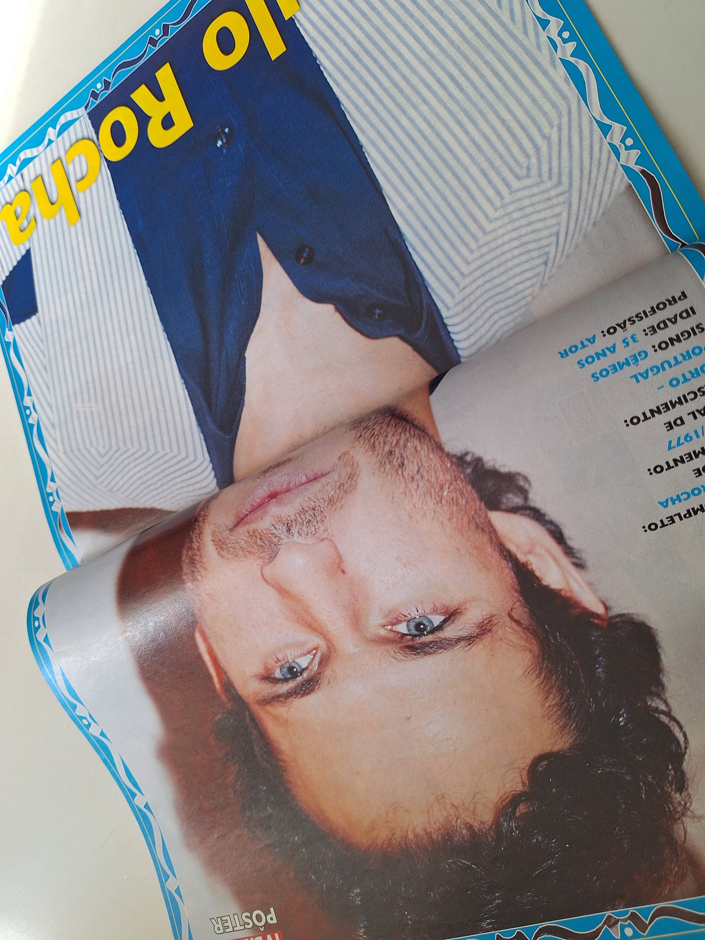 Revista Tv Brasil 678 (2013)