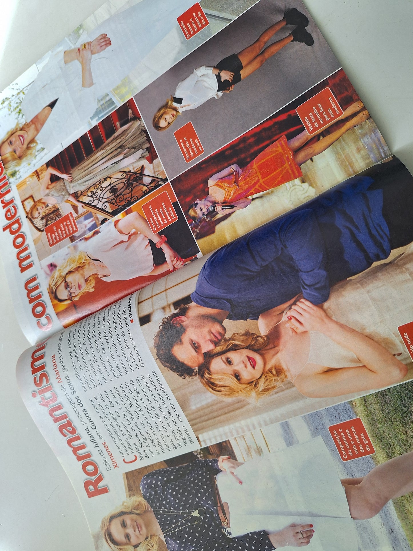Revista Tv Brasil 678 (2013)