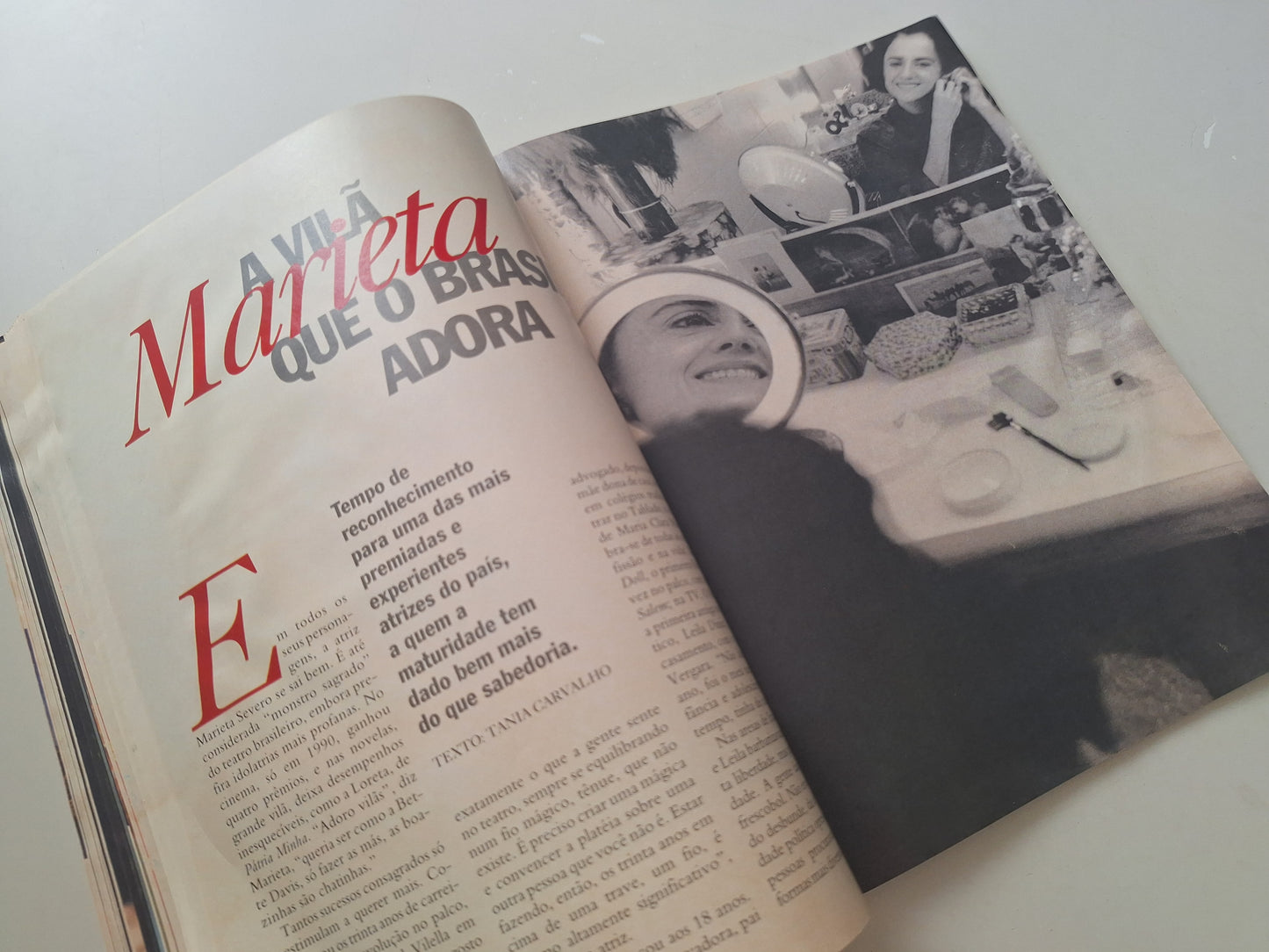 Revista Criativa 77 (1995)