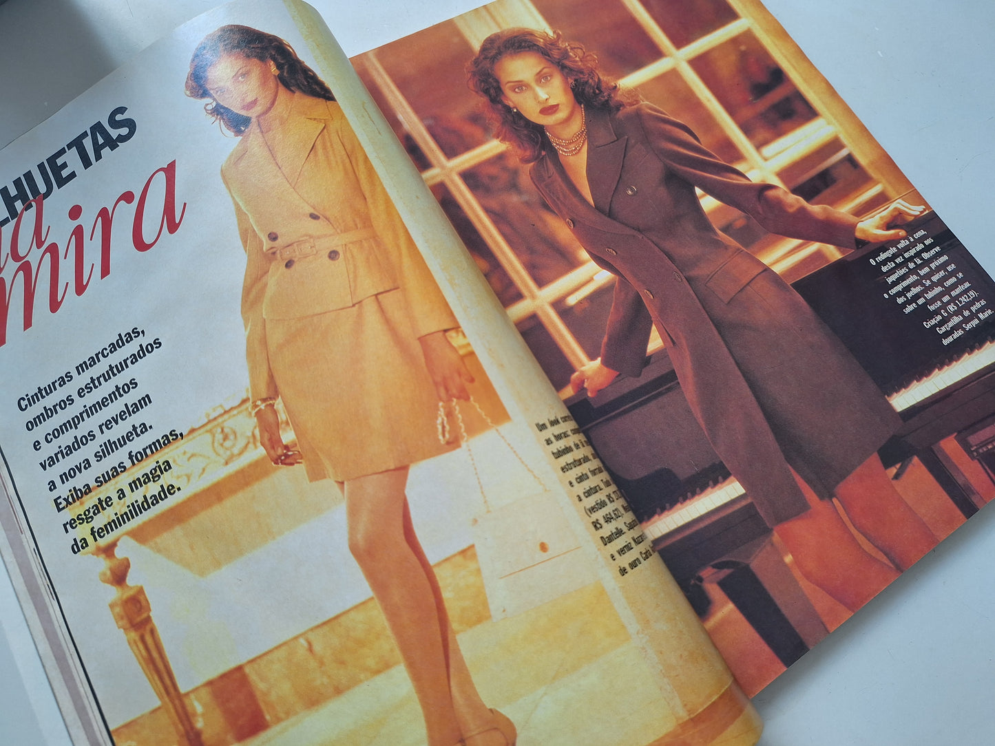 Revista Criativa 74 (1995)