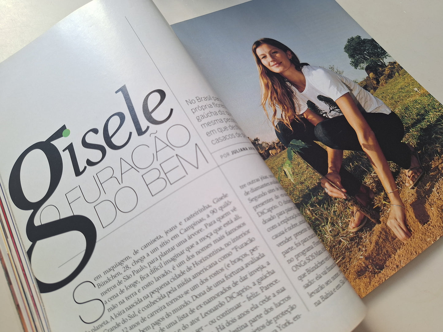 Revista Criativa N° 234
