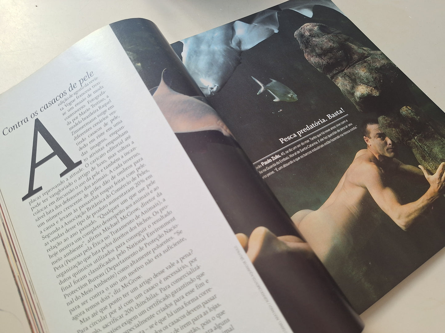 Revista Criativa N° 234