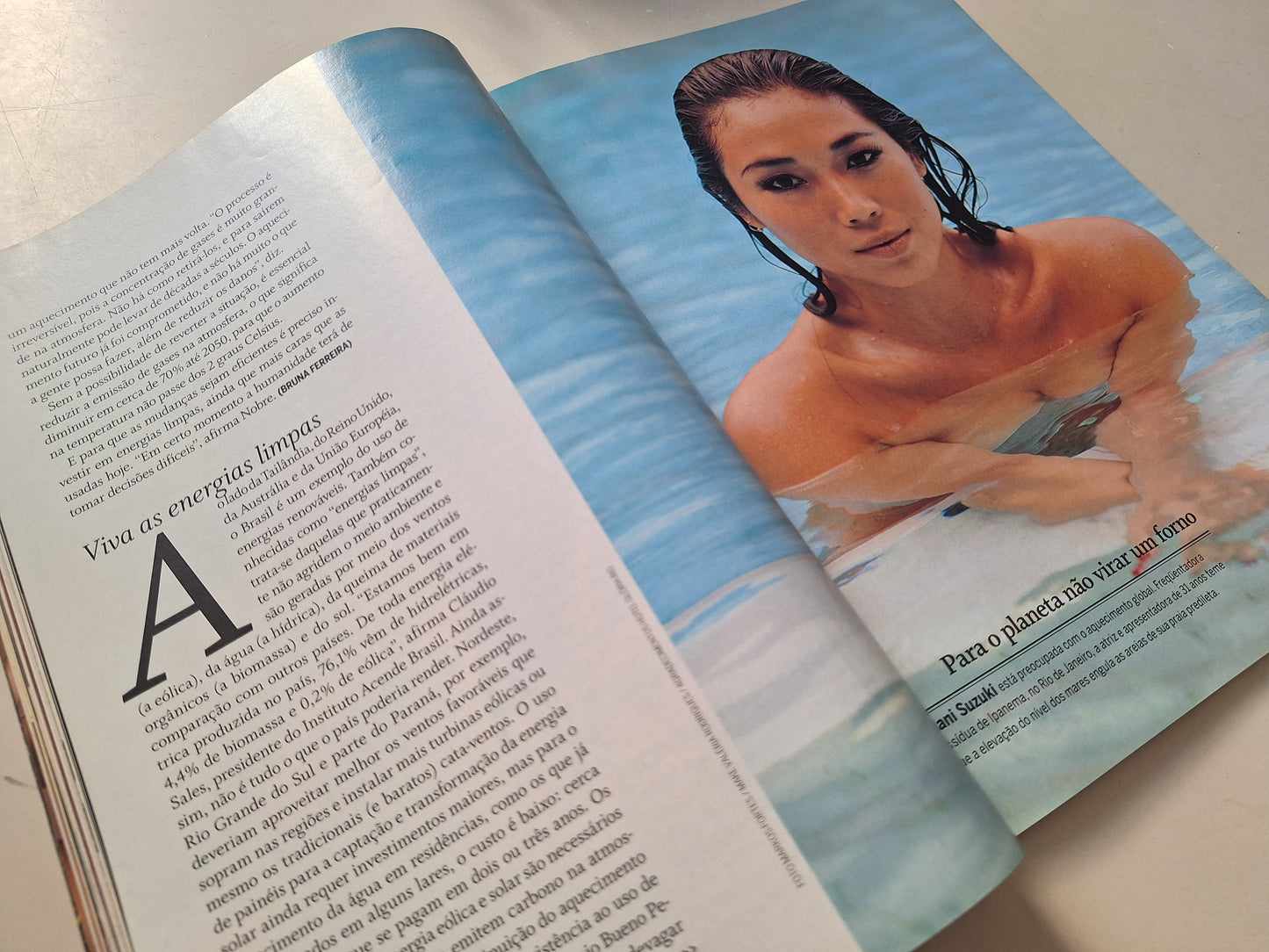 Revista Criativa N° 234