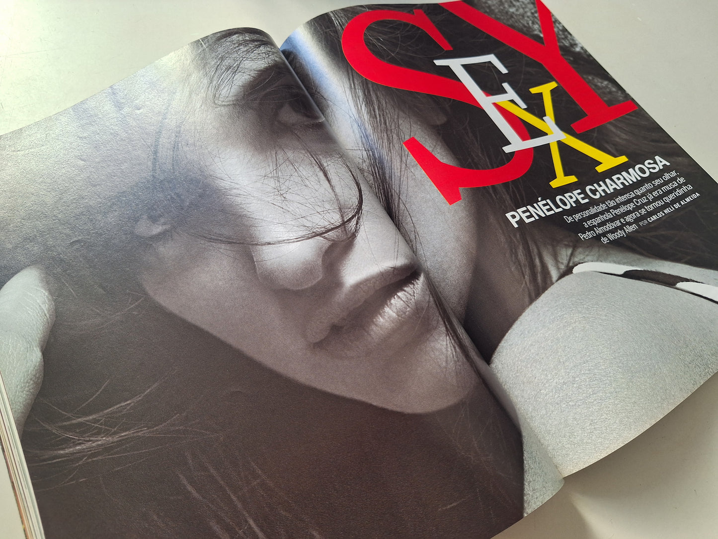 Revista Criativa N° 234