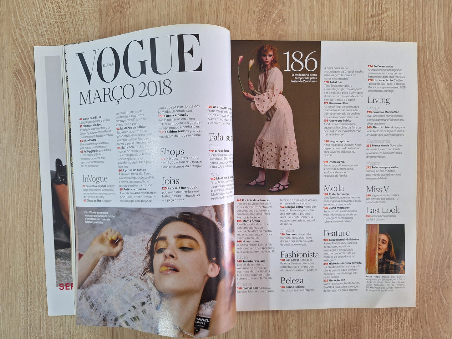 Vogue N° 475