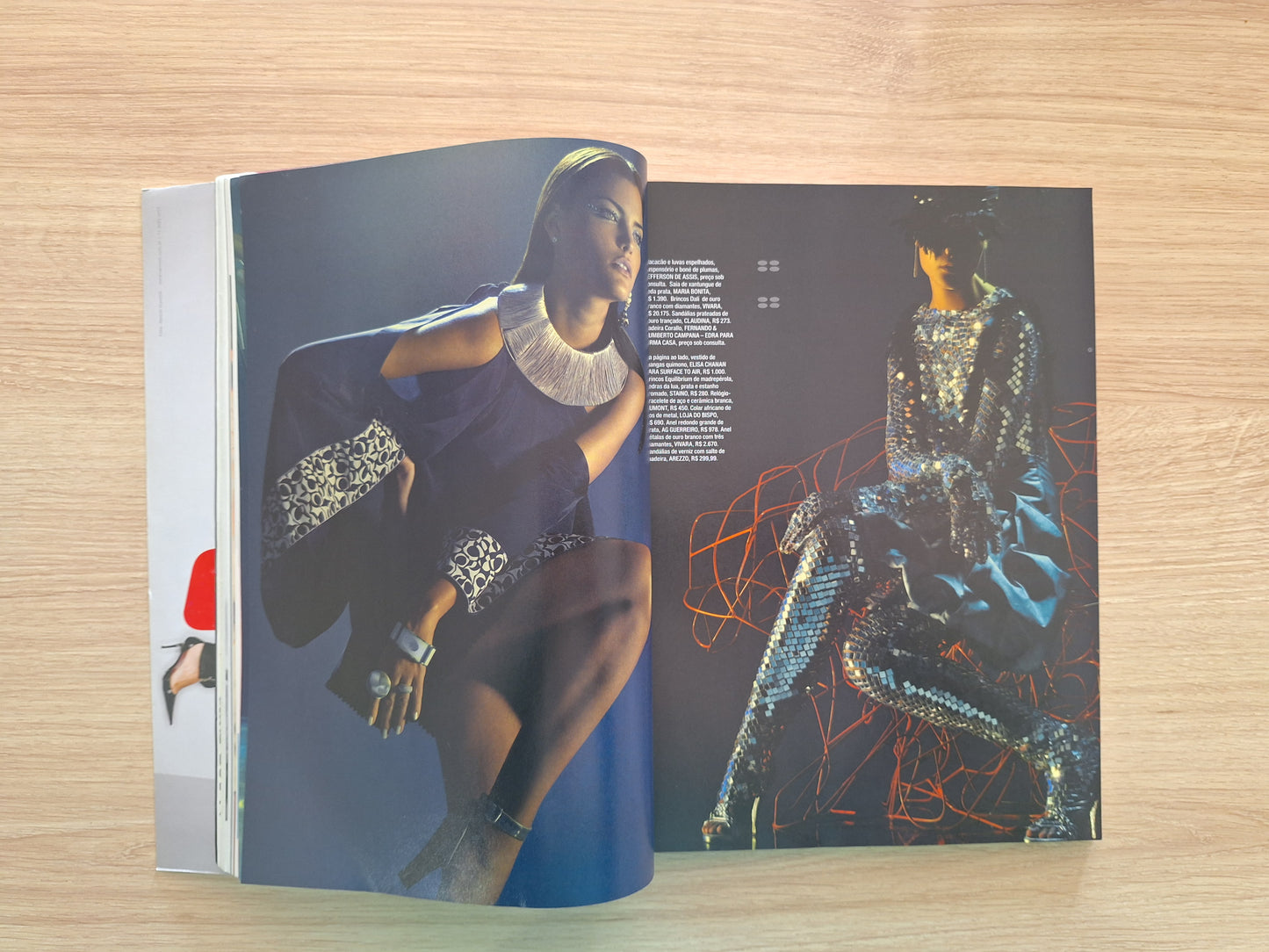 Lofficiel N° 05