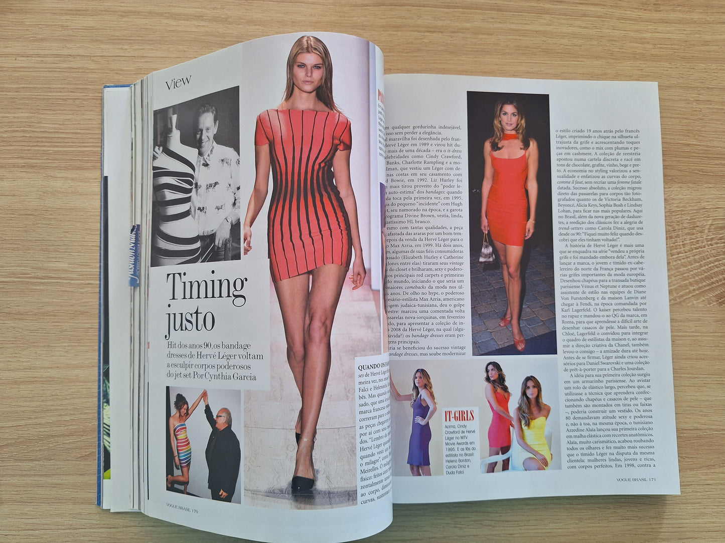 Vogue N° 363