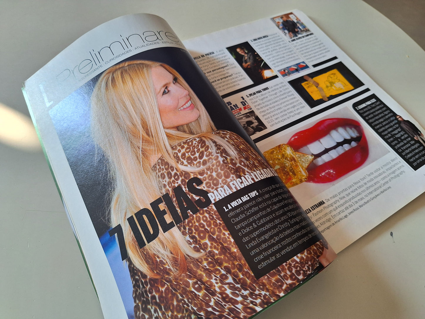 Criativa N° 240