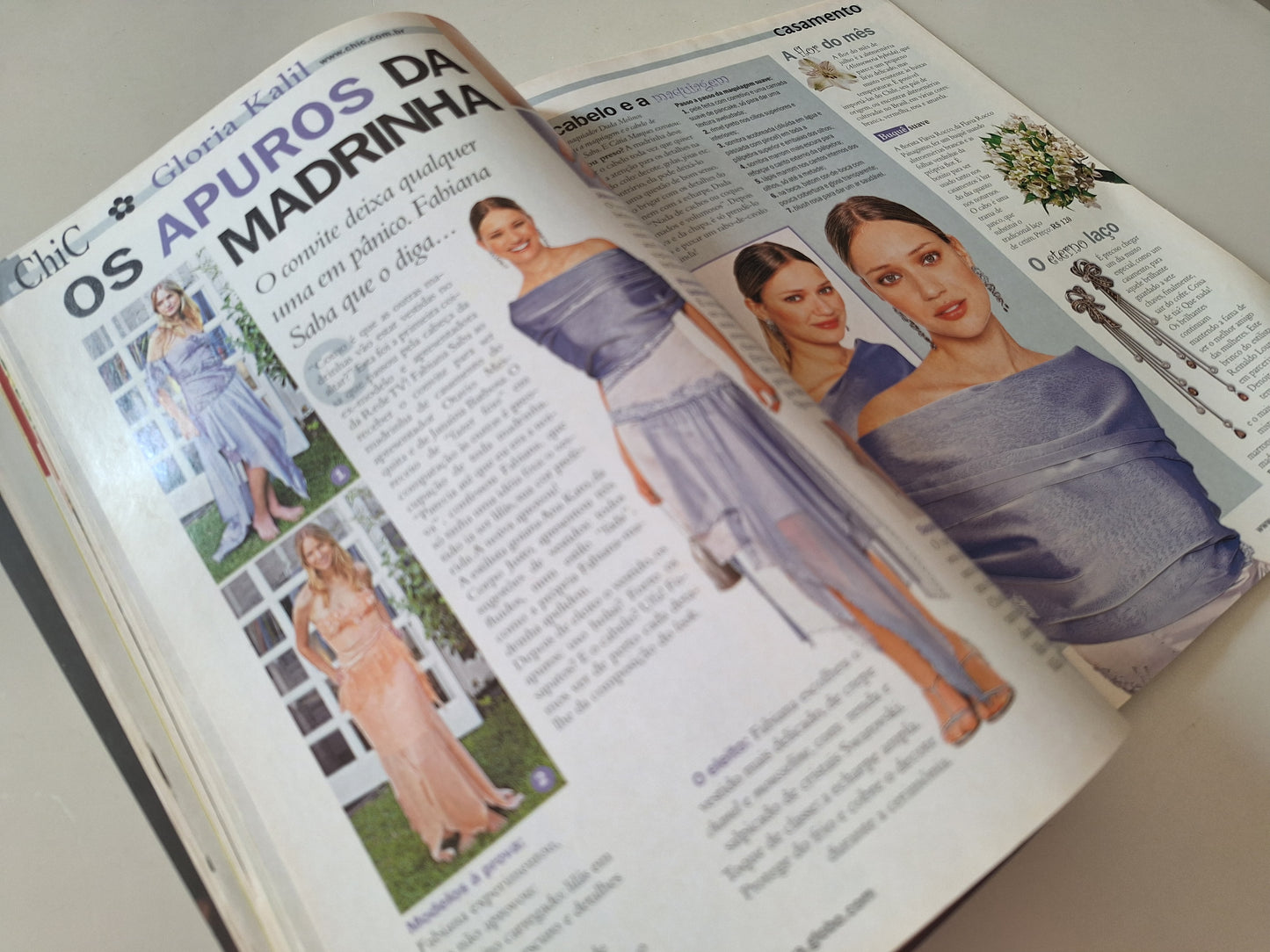 Revista Criativa 159 (2002)