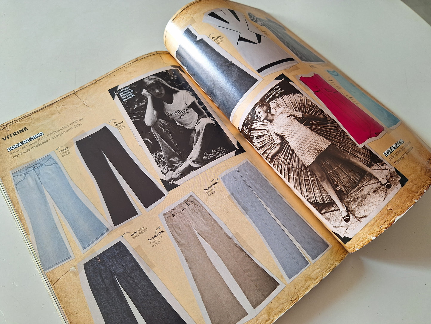 Revista Criativa N° 258