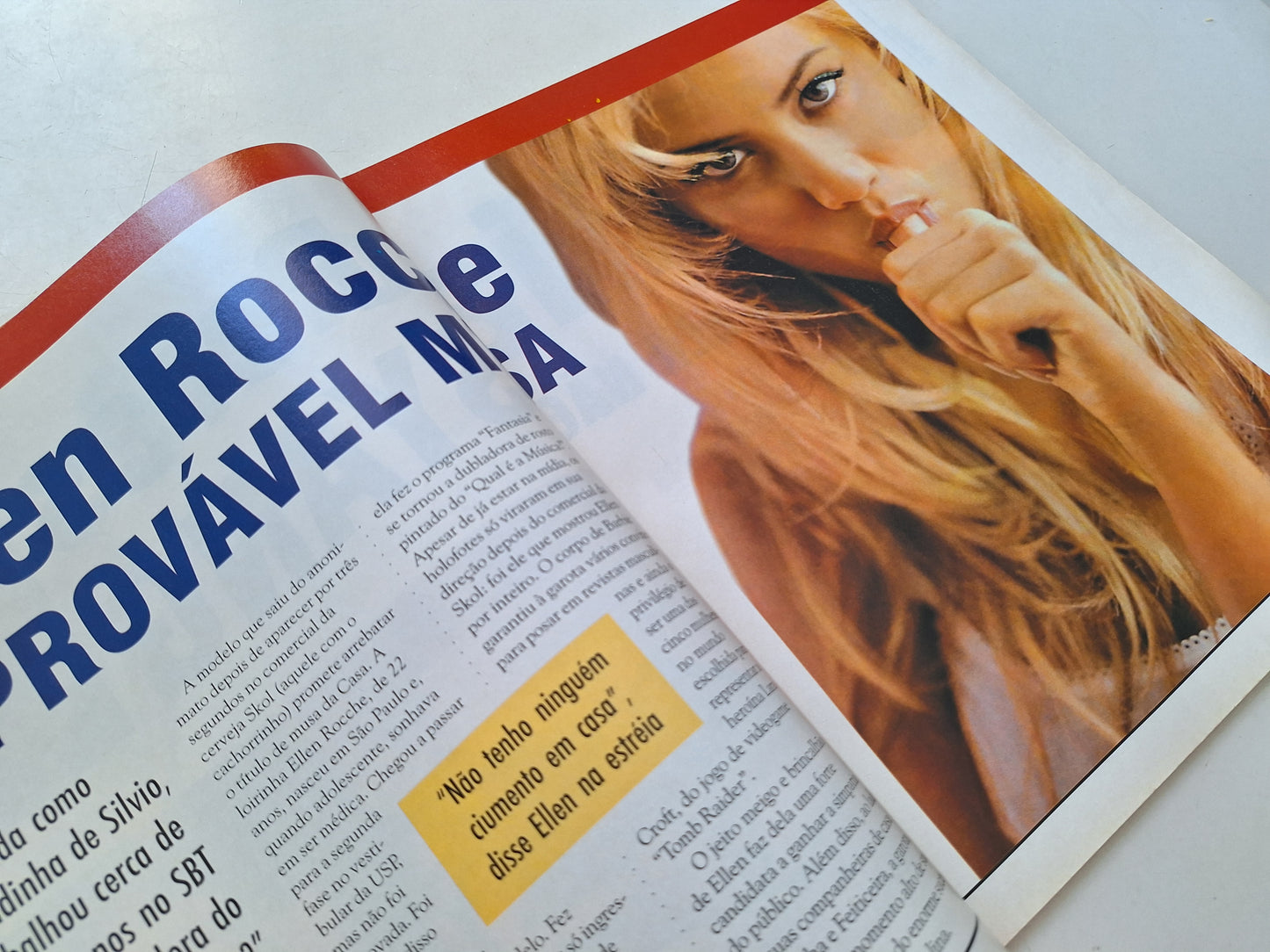 Revista Casa dos Artistas