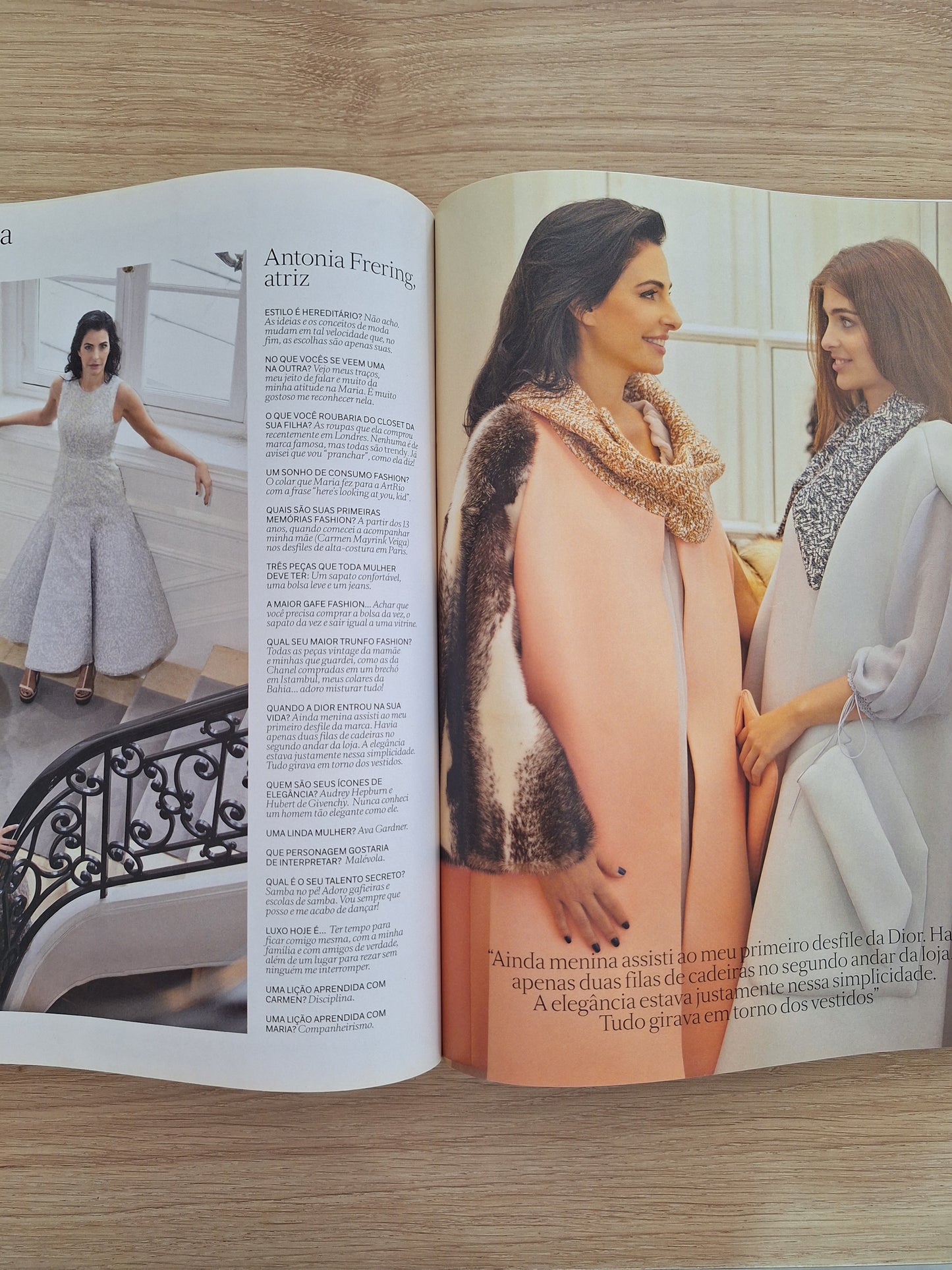 Vogue N° 448