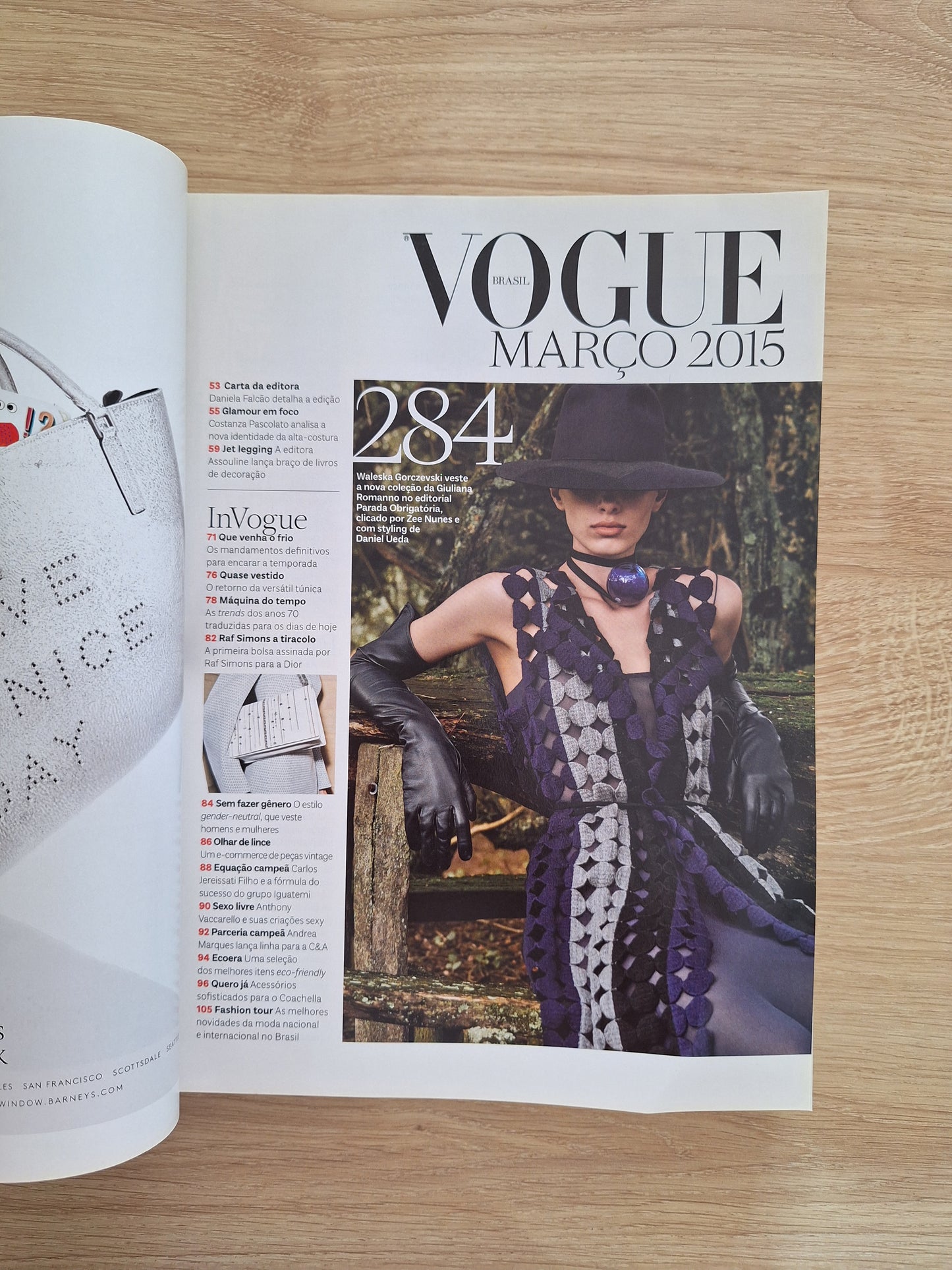 Vogue N° 439