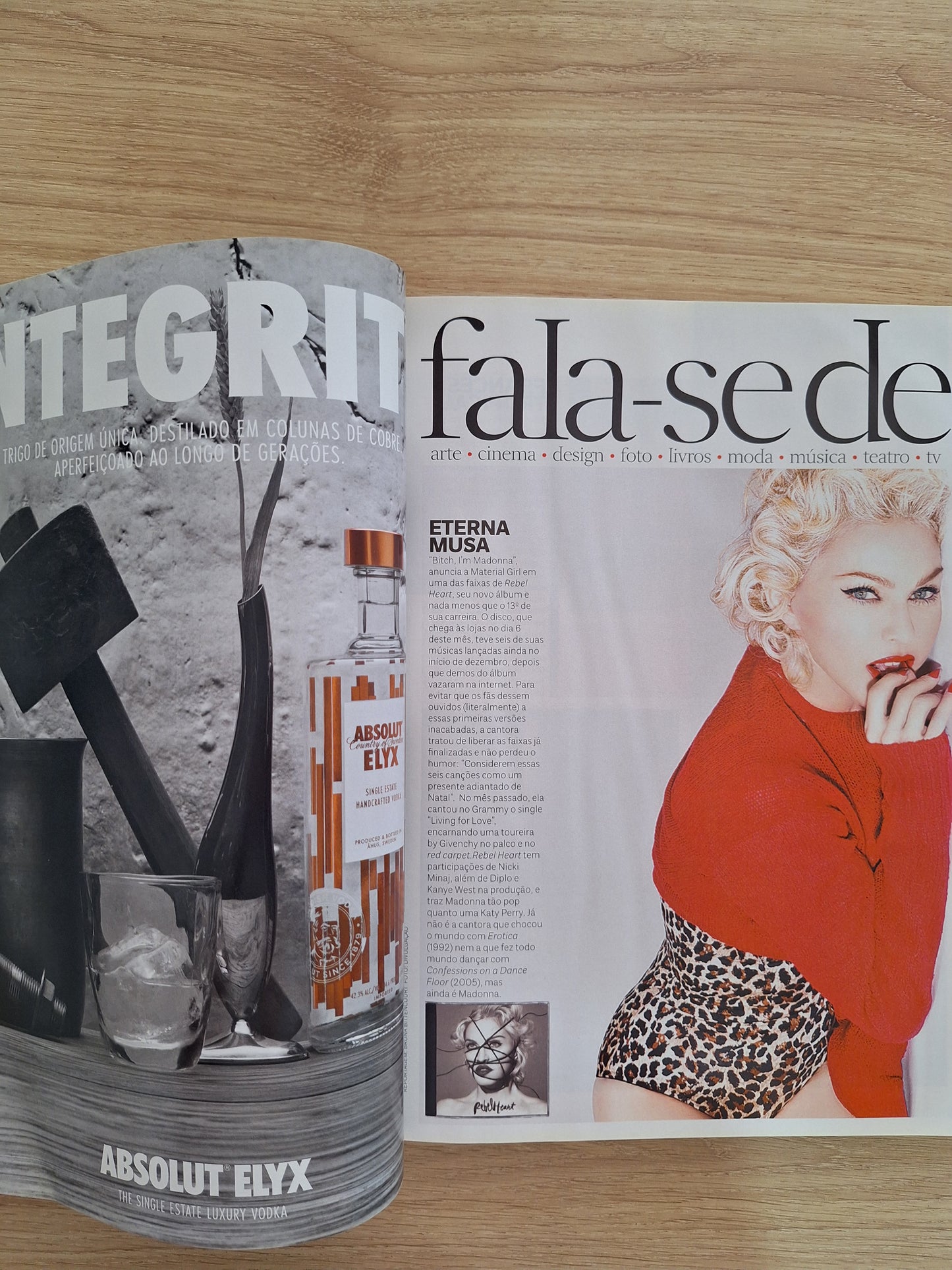 Vogue N° 439