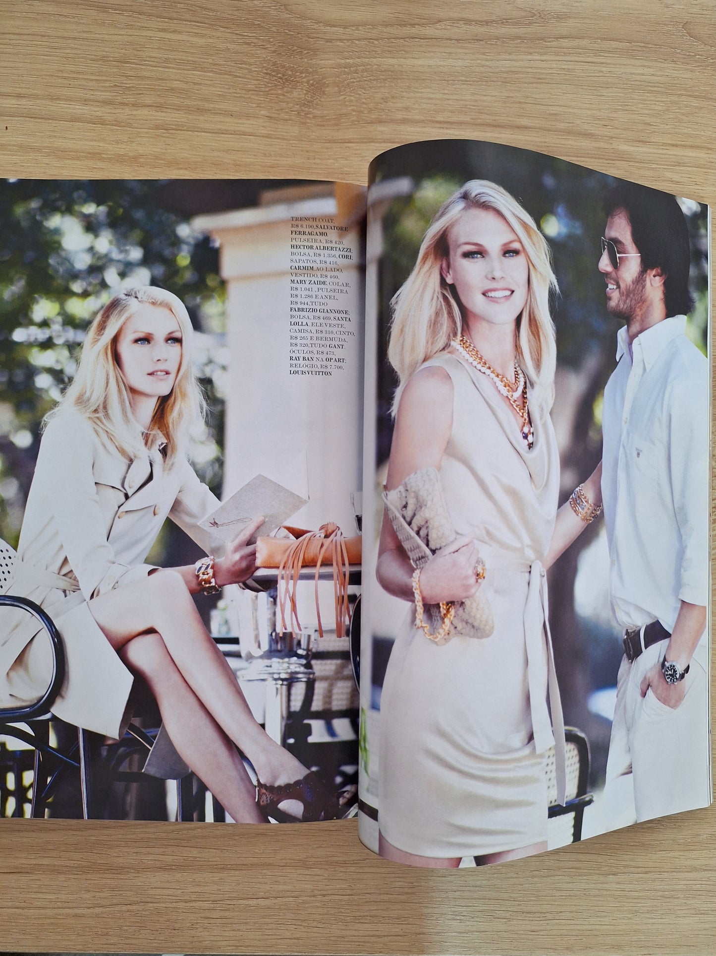 Vogue N° 384