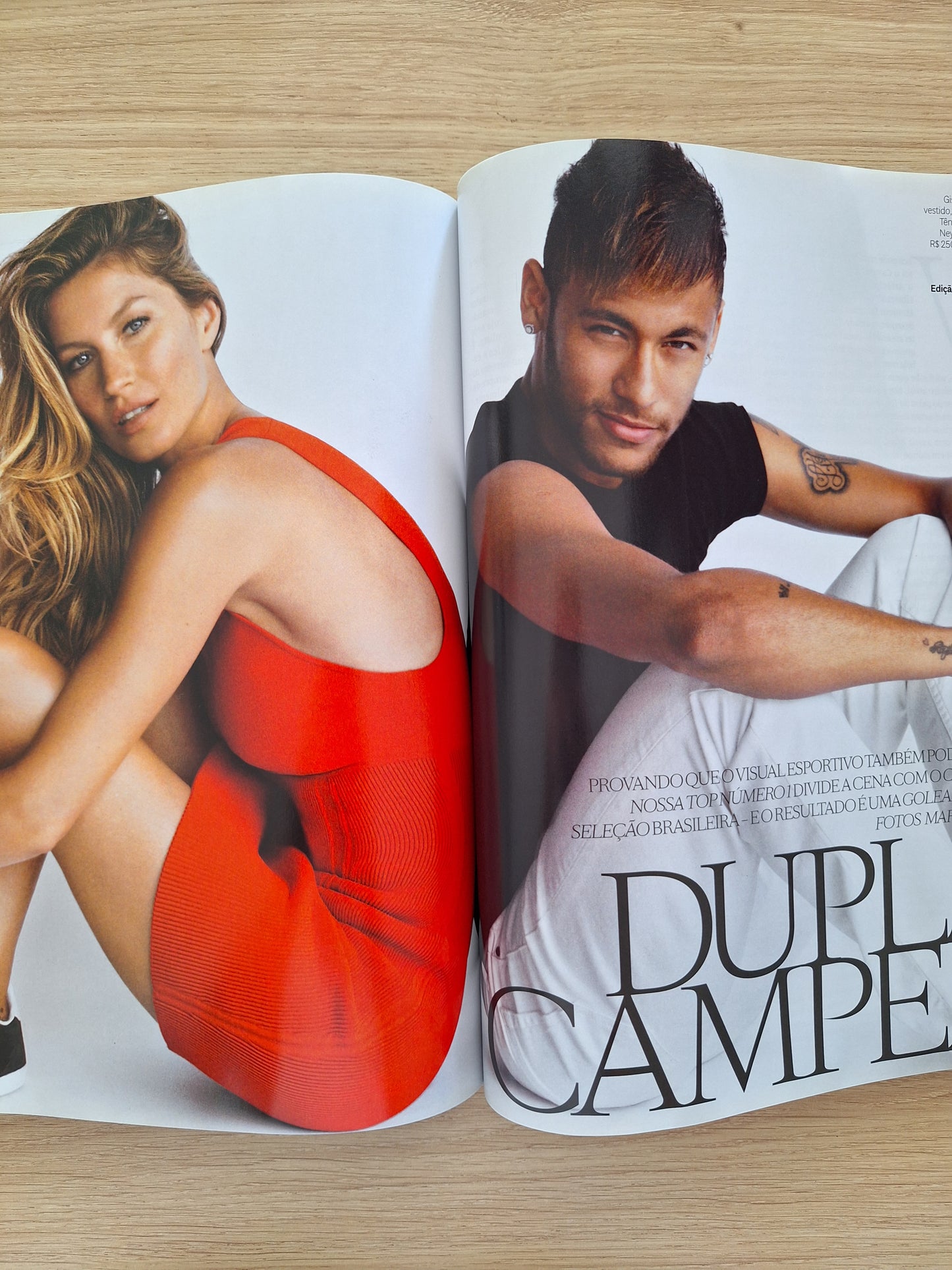 Vogue N° 430