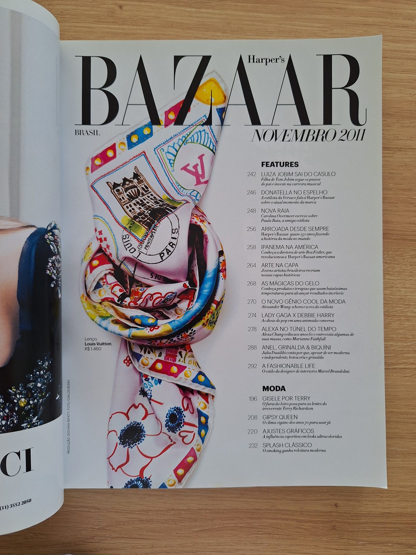 Bazaar N°01