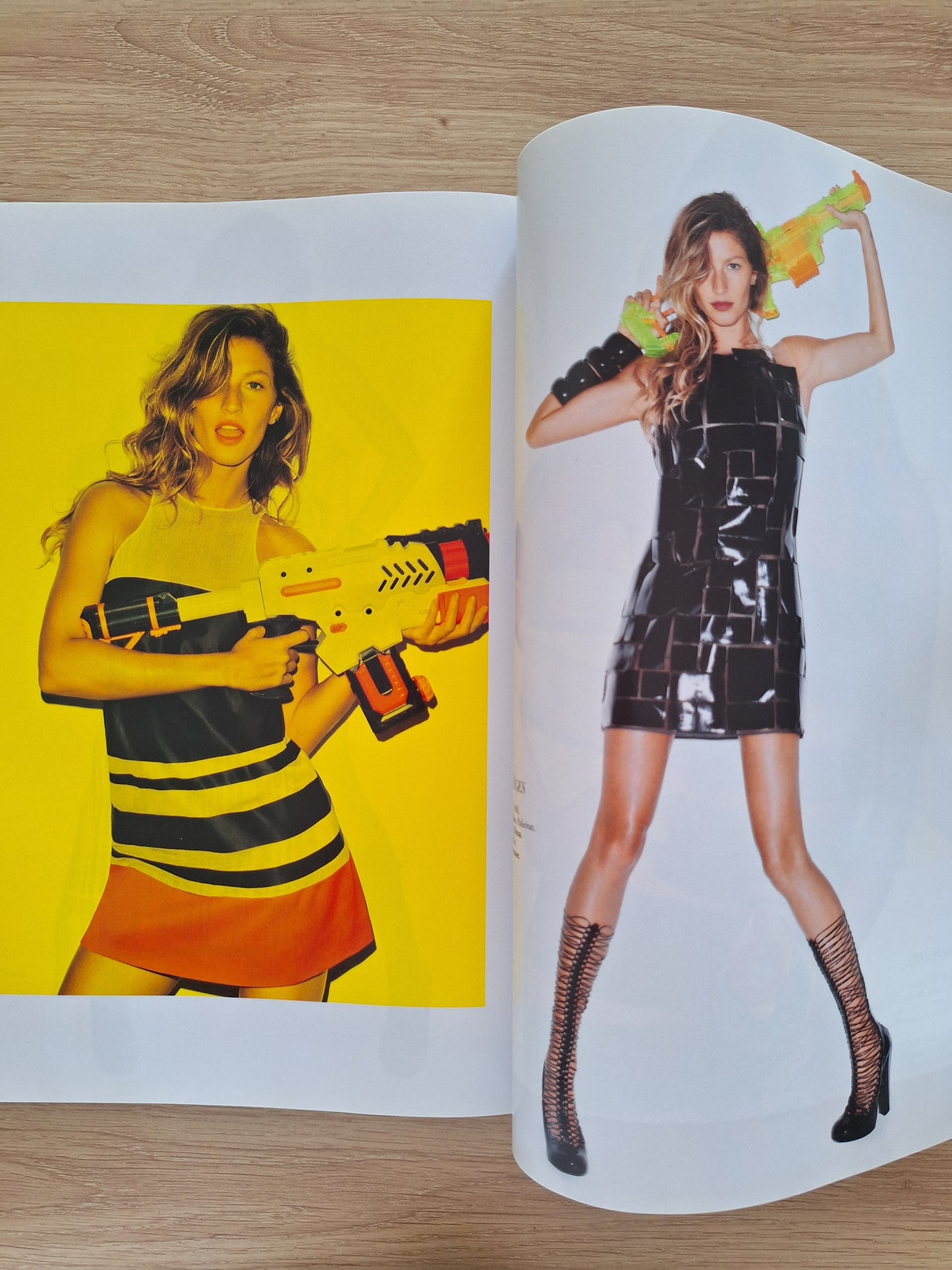 Bazaar N°01