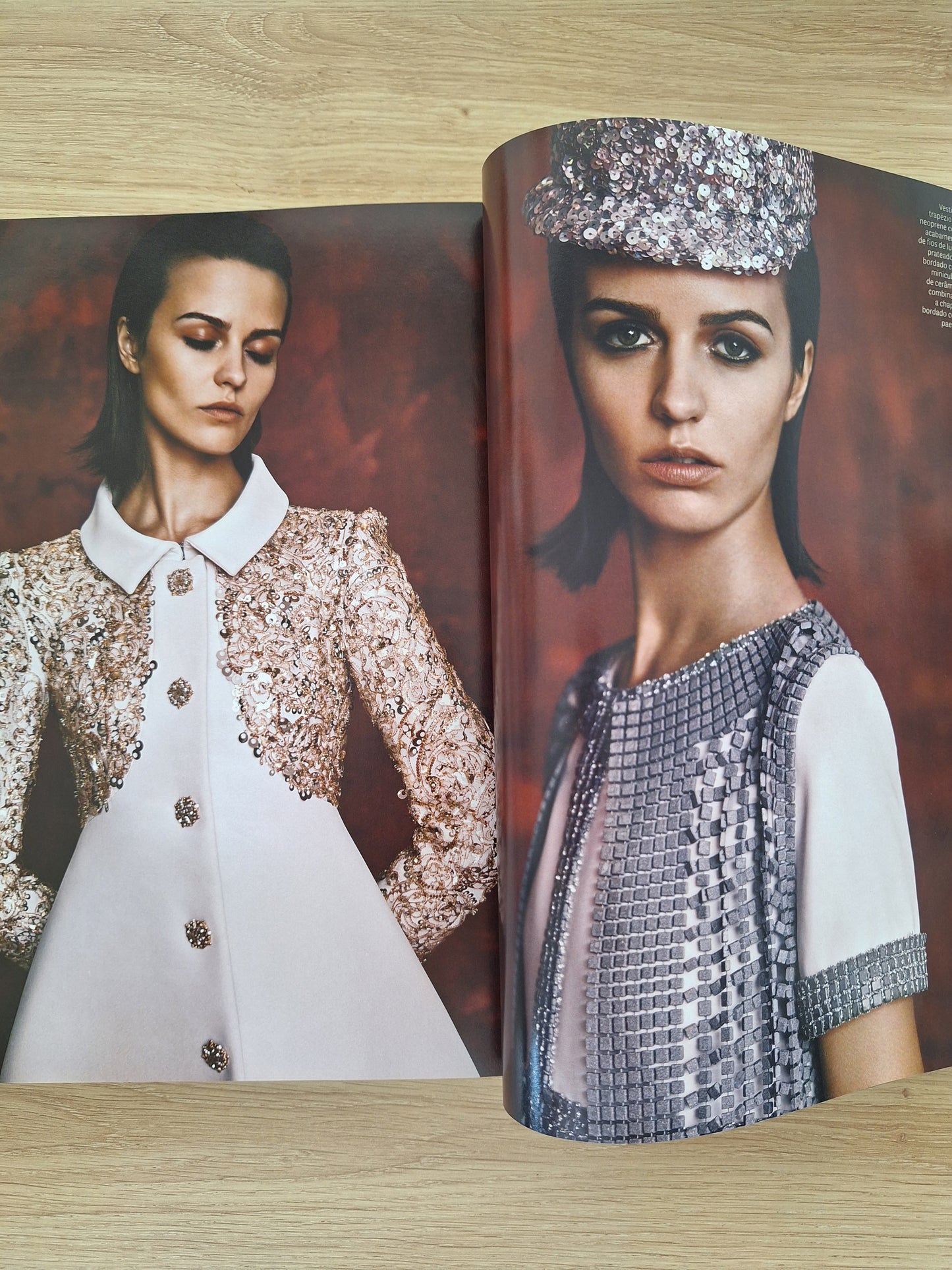Vogue N° 436