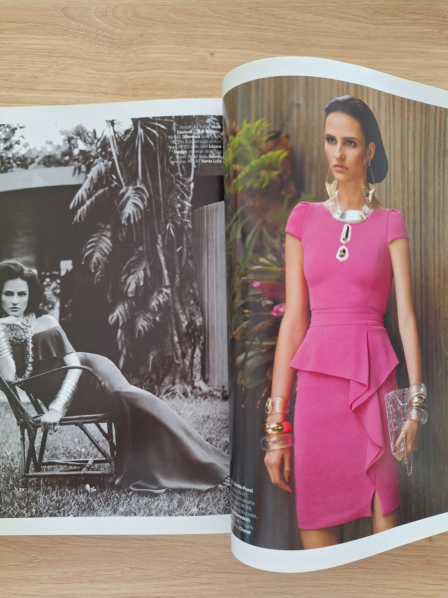 Vogue N° 436