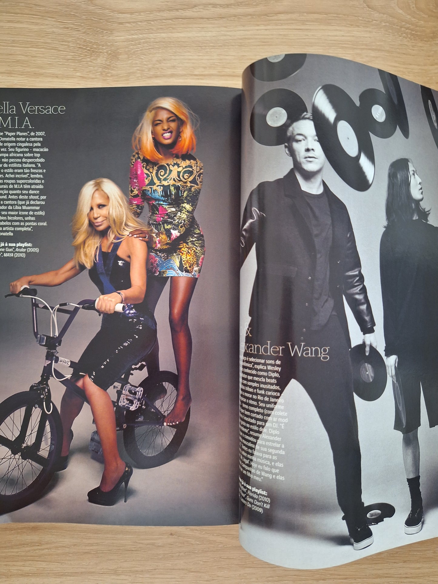 Vogue N° 397