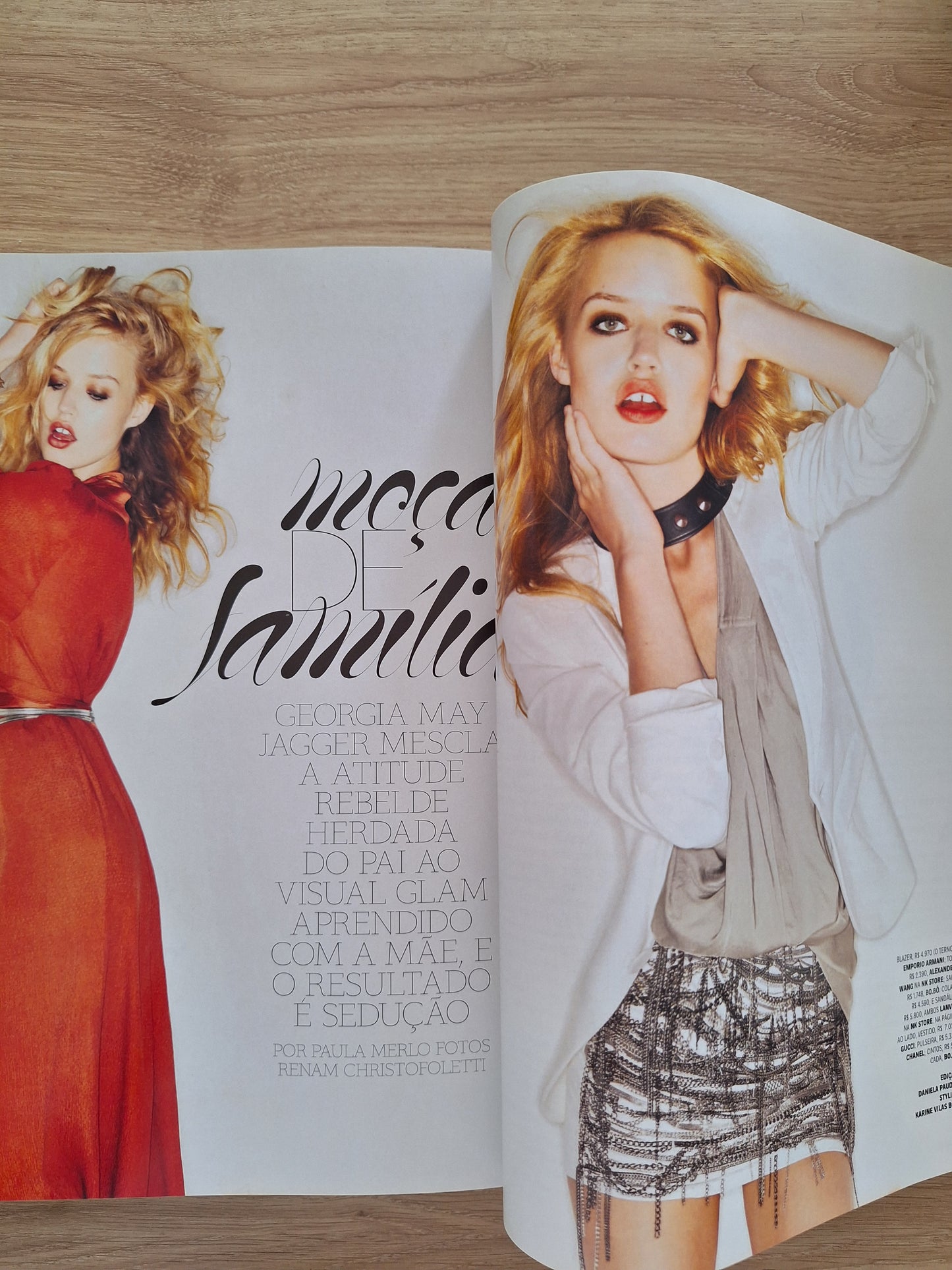 Vogue N° 397