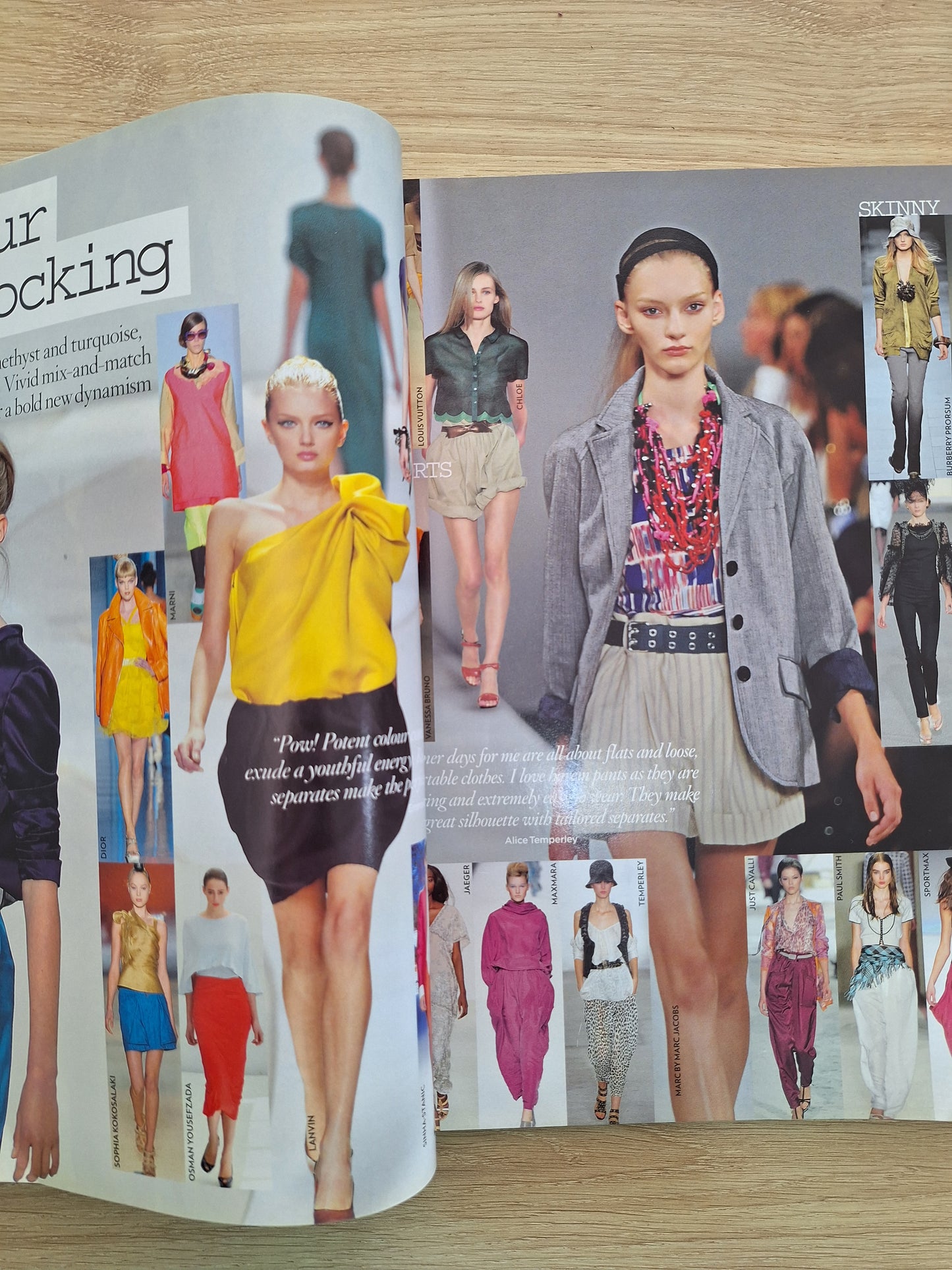 Vogue Britânica