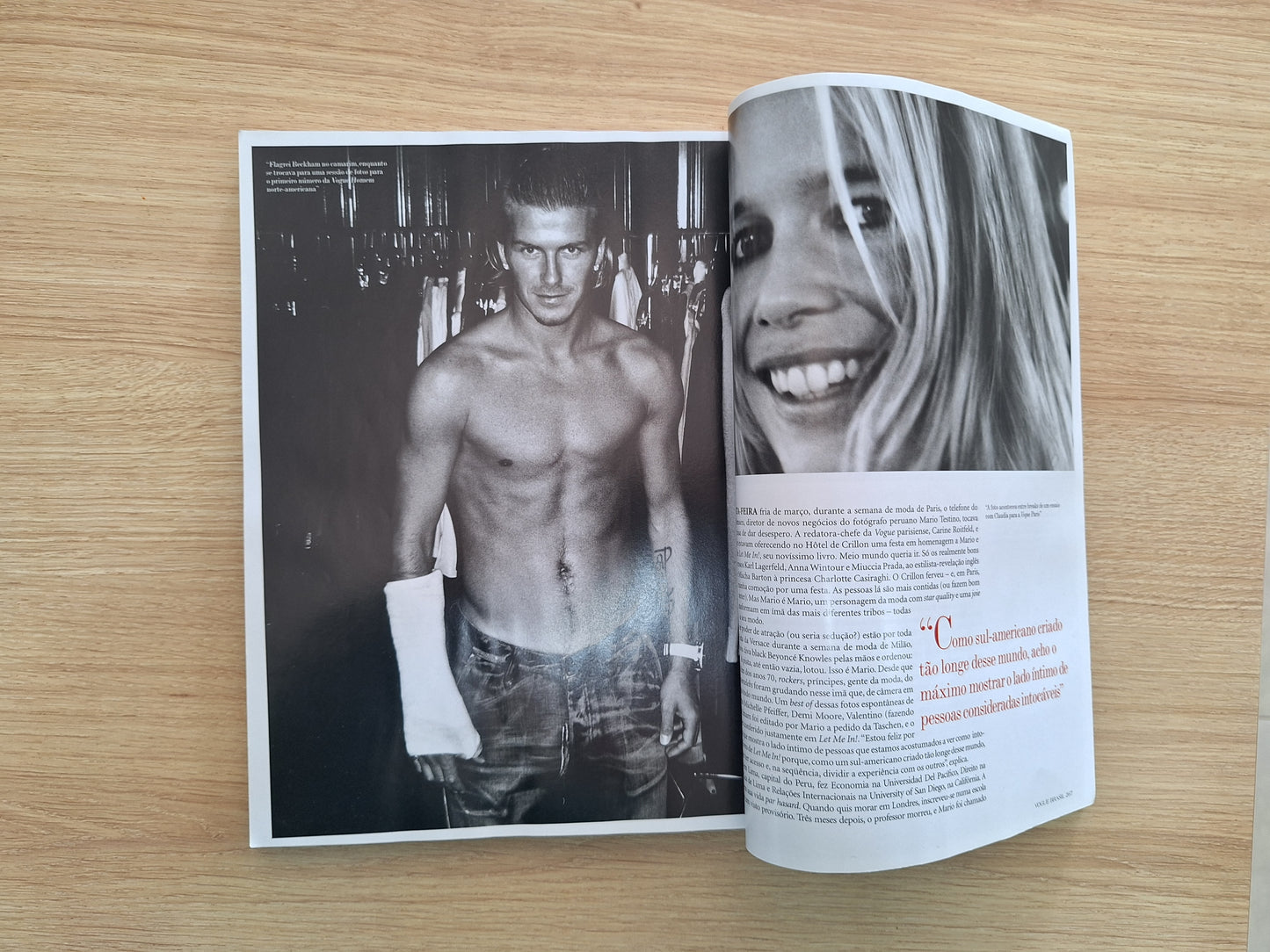 Vogue N° 344