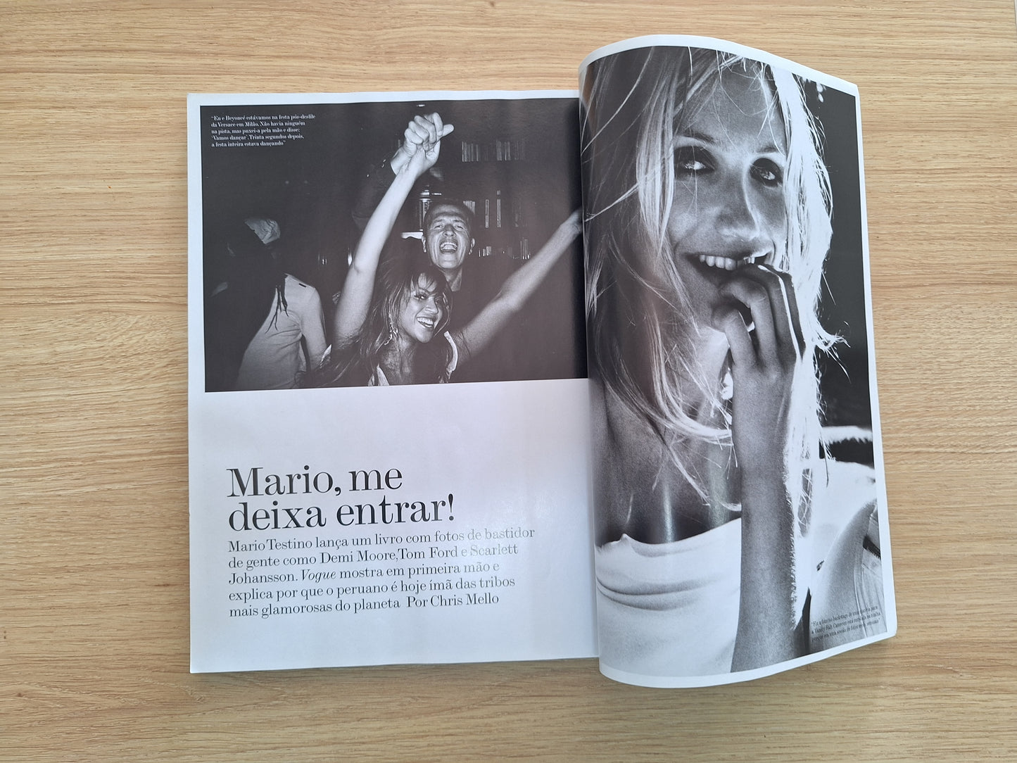 Vogue N° 344