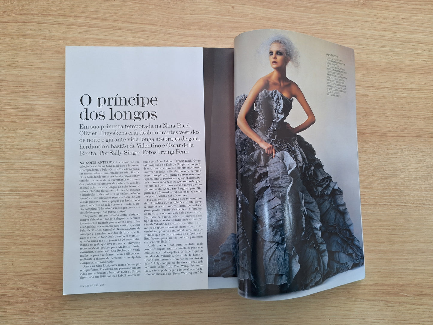 Vogue N° 344