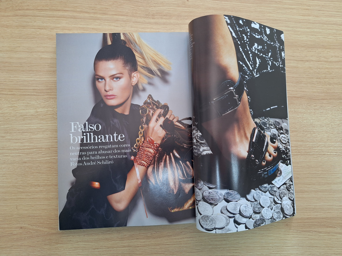 Vogue N° 344