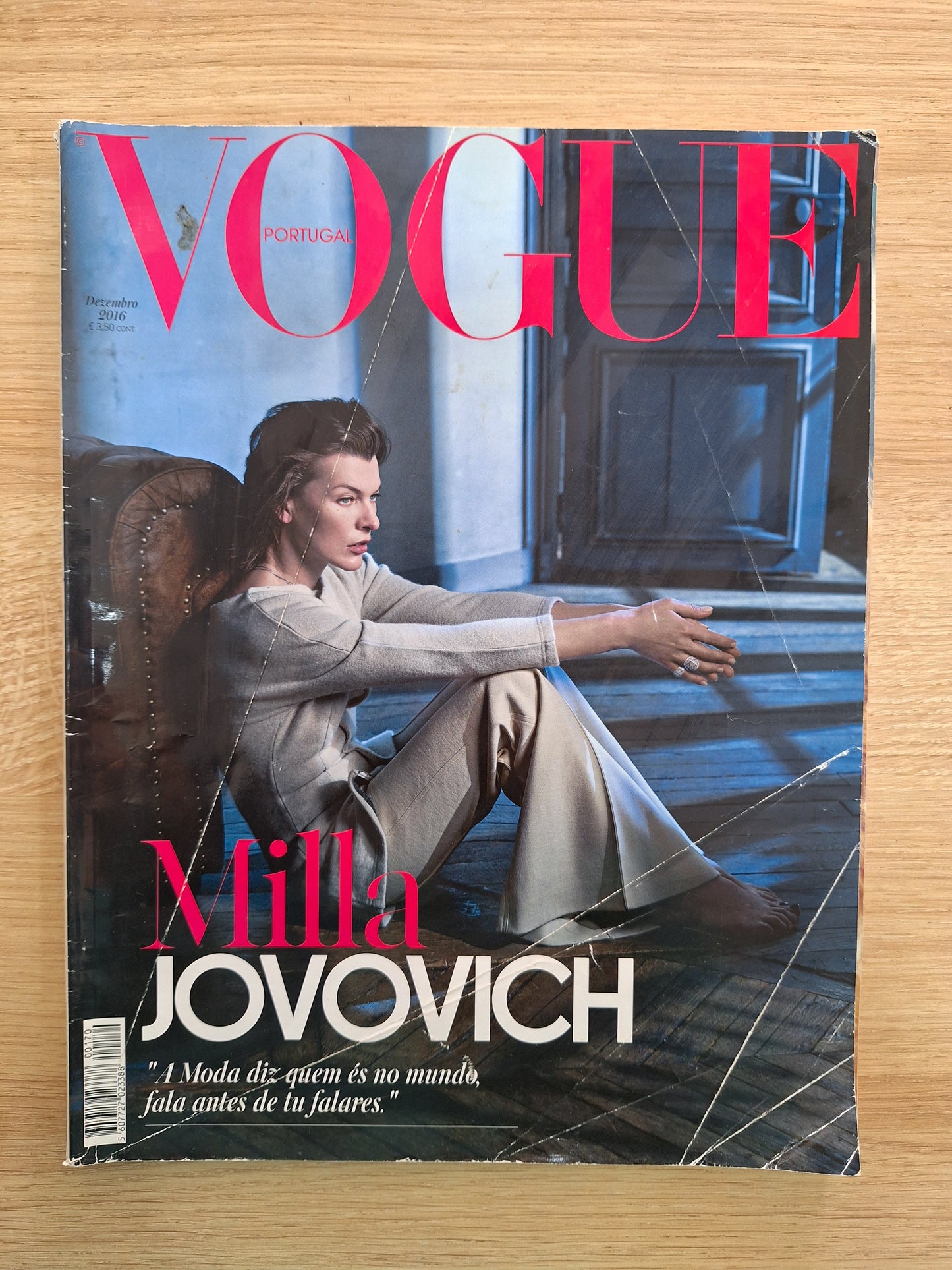 Vogue Portugal