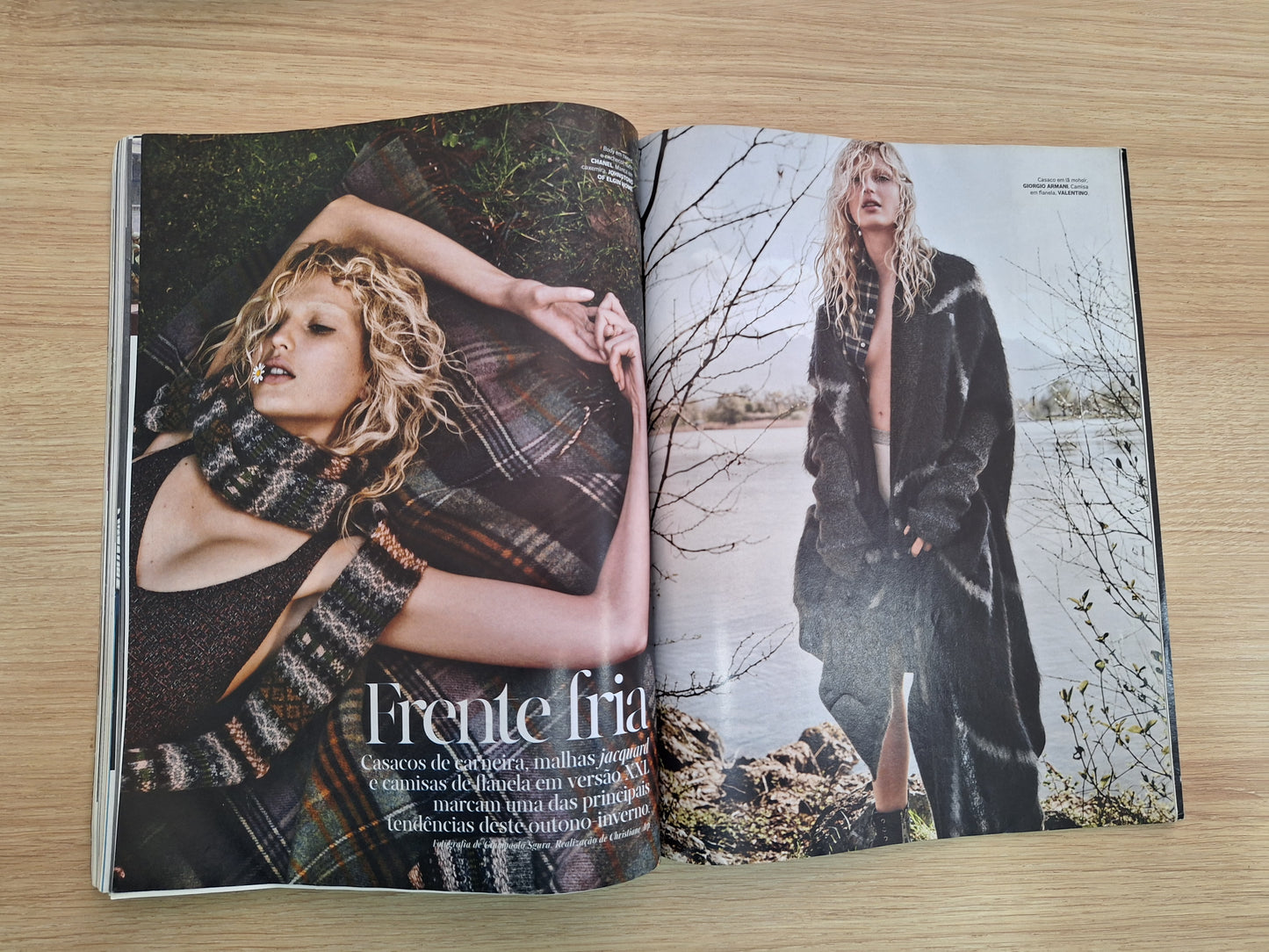 Vogue Portugal