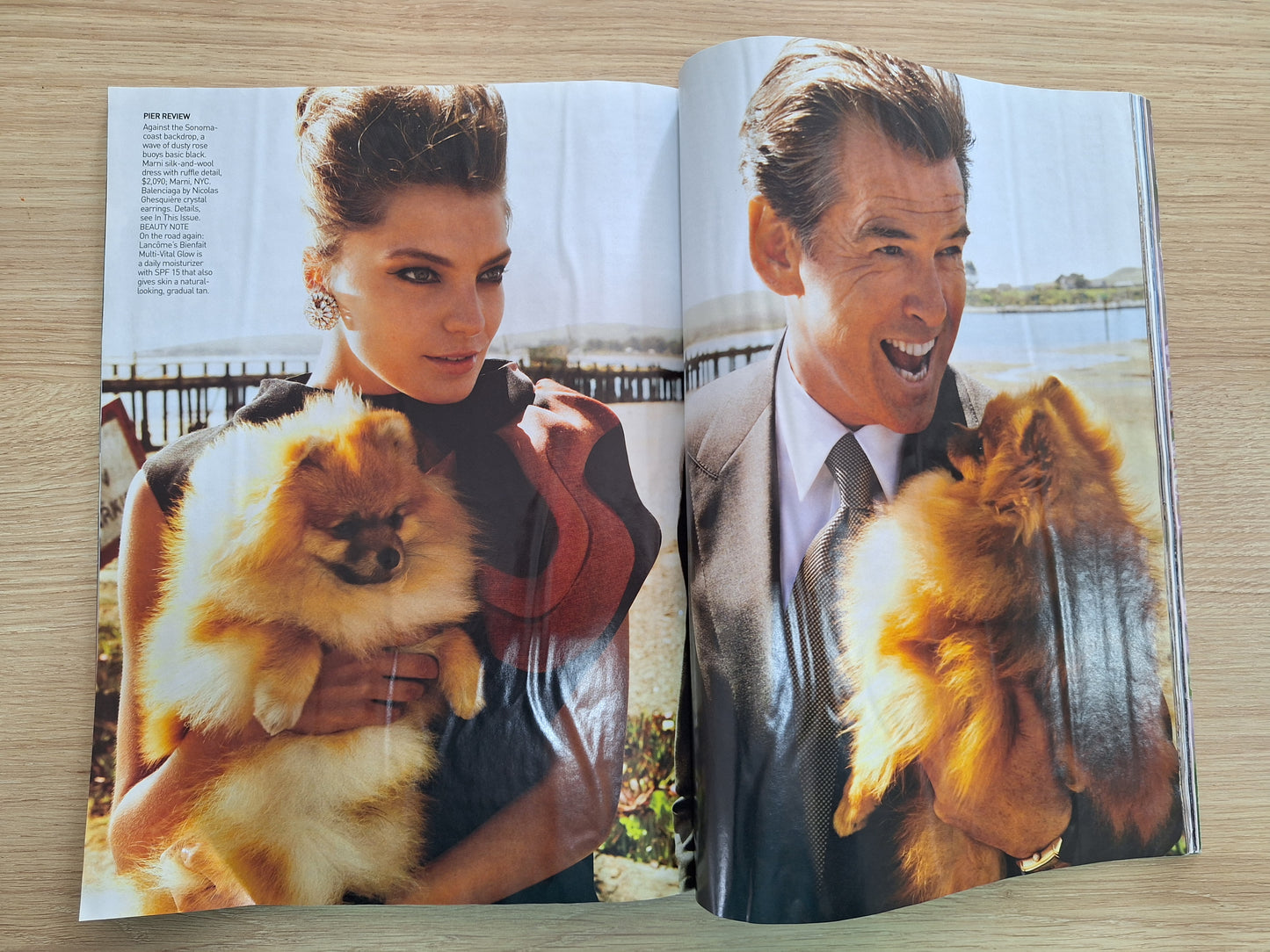 Vogue Americana