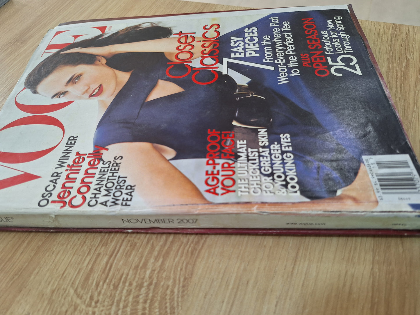 Vogue Americana