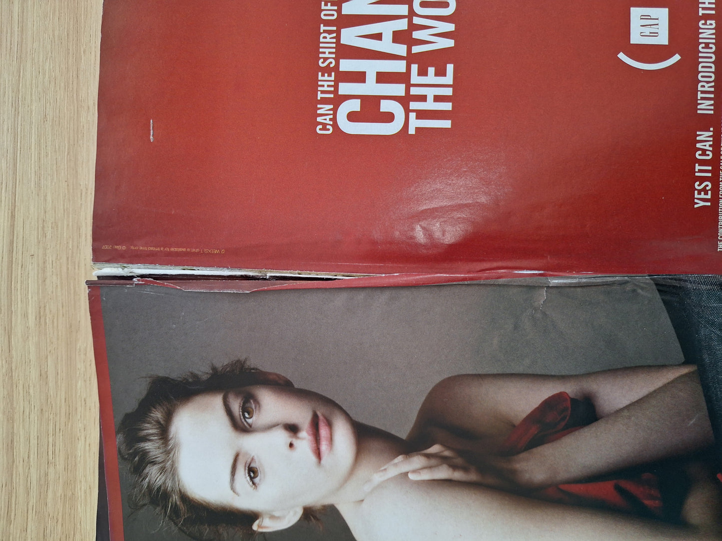 Vogue Americana