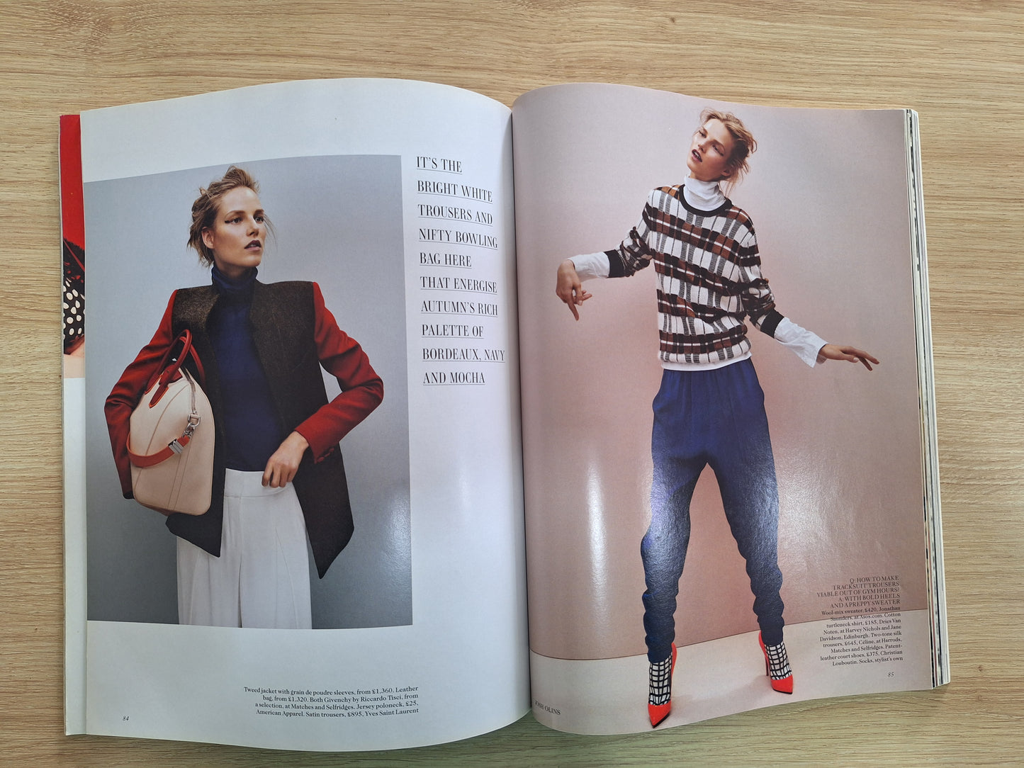 Vogue Britânica