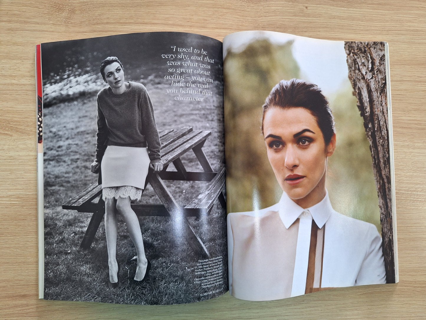 Vogue Britânica