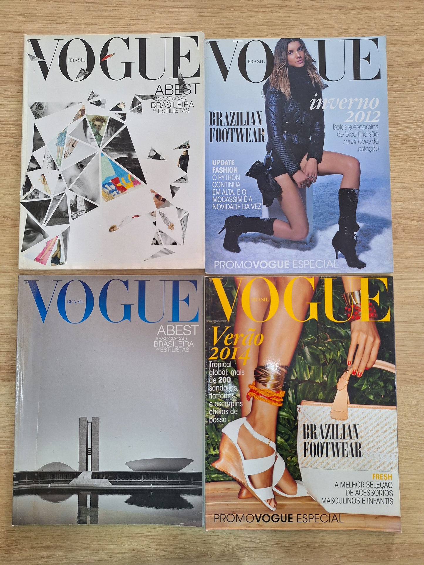 Vogue