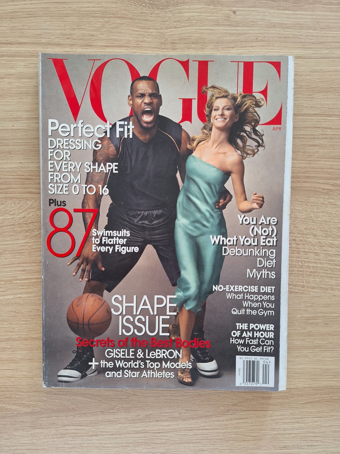 Vogue Americana