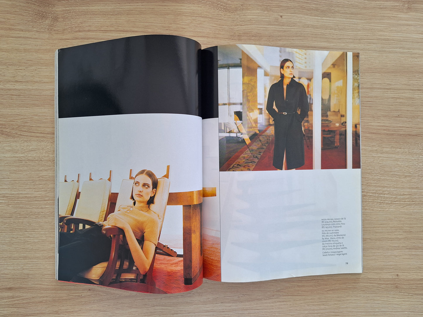 Vogue N° 235