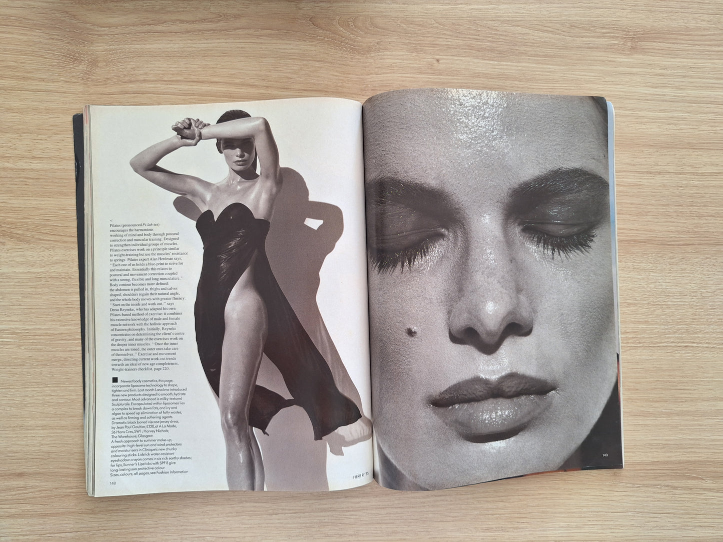 Vogue Americana