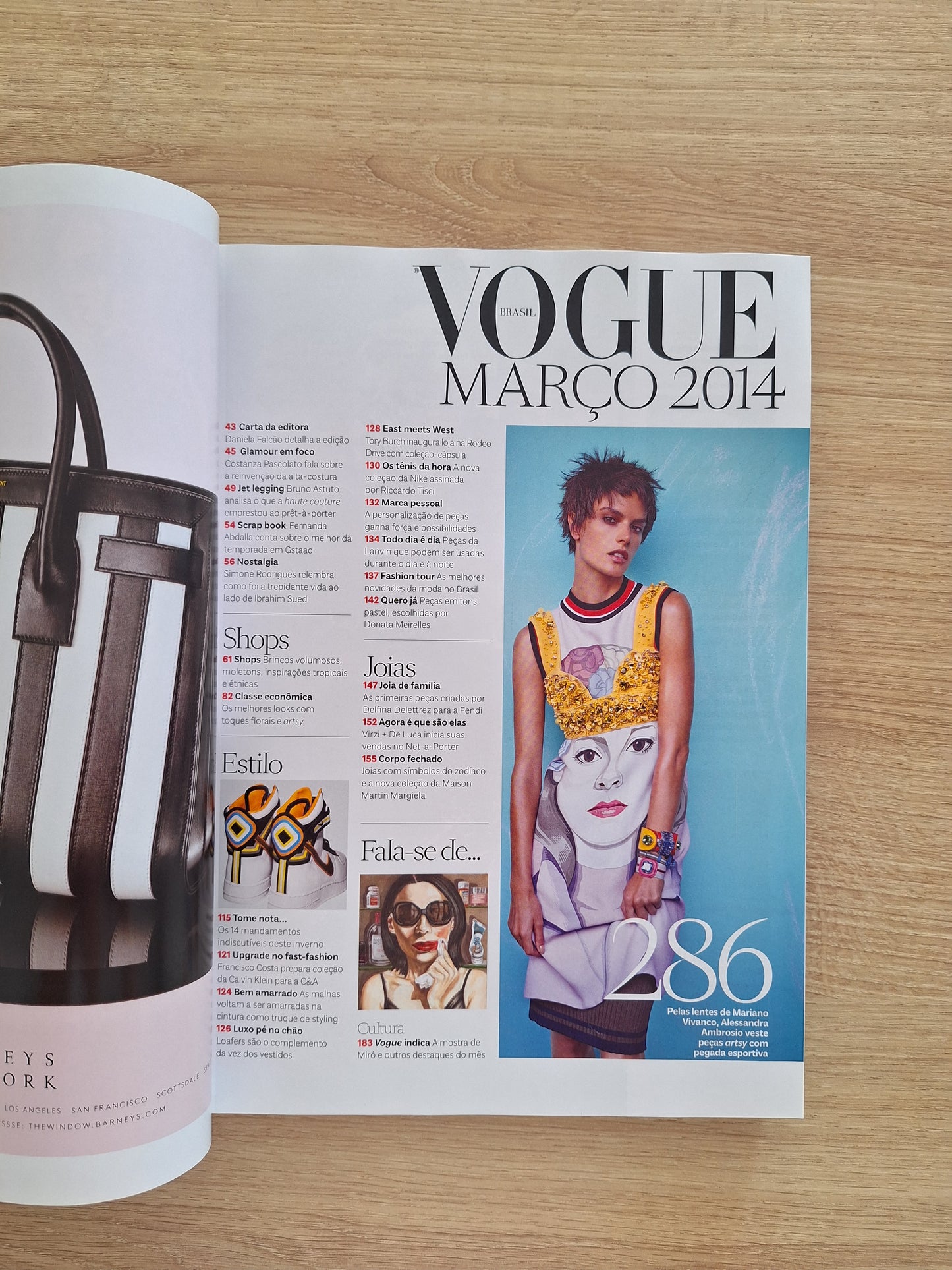 Vogue N° 427