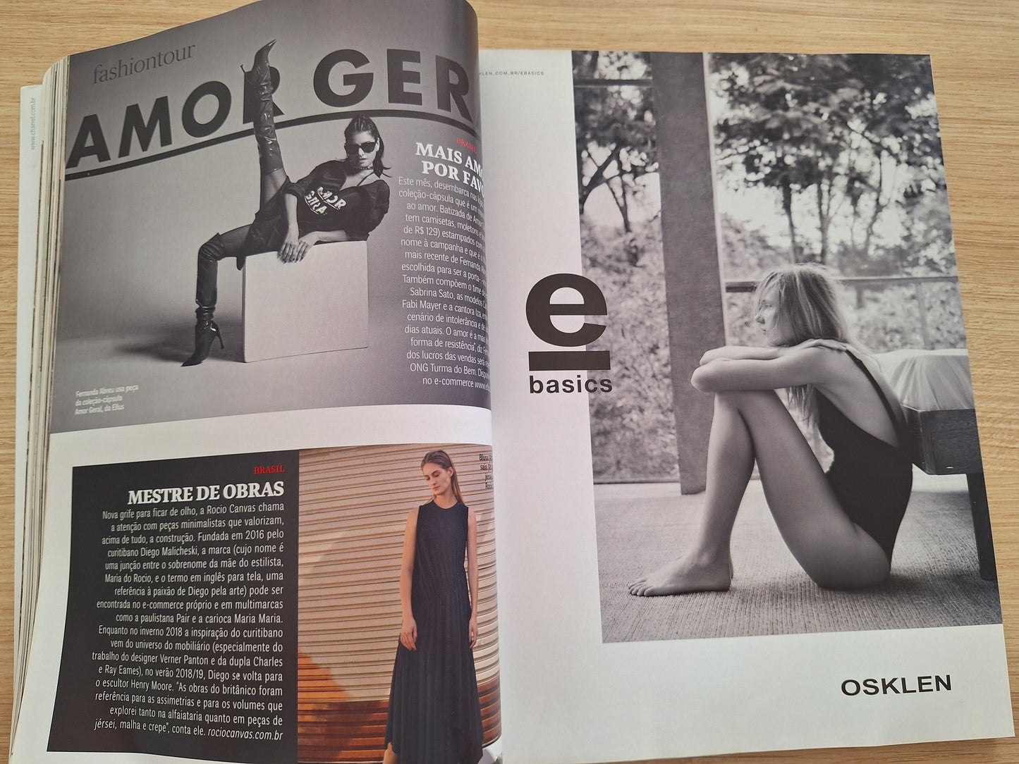 Vogue N° 477