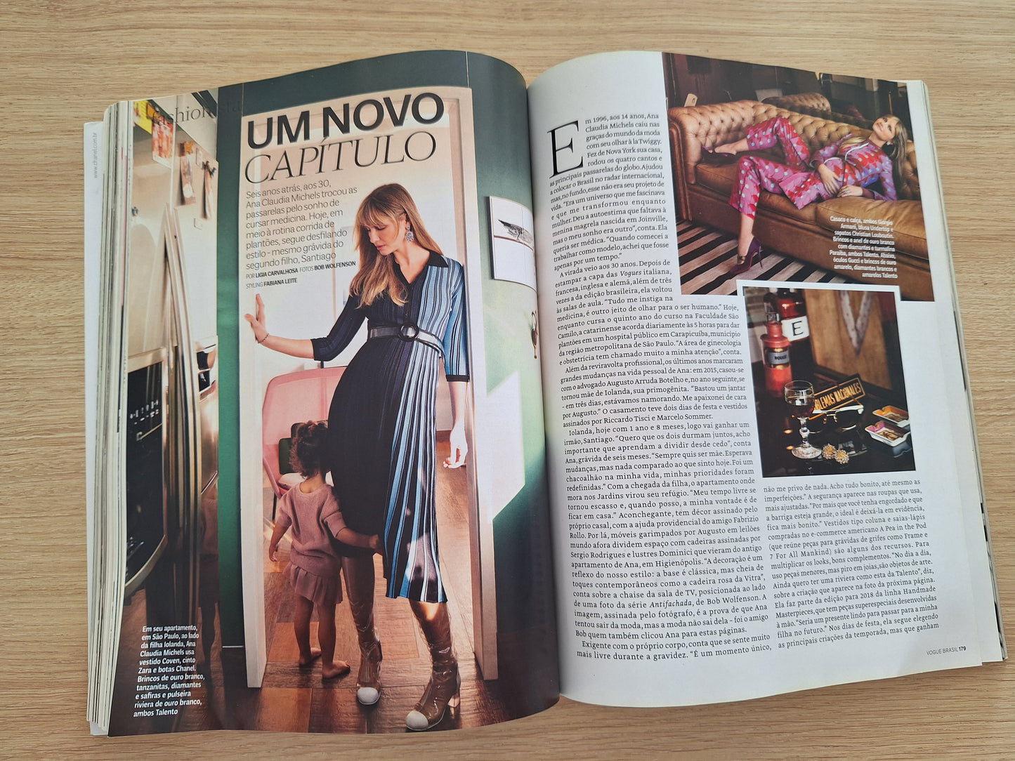 Vogue N° 477